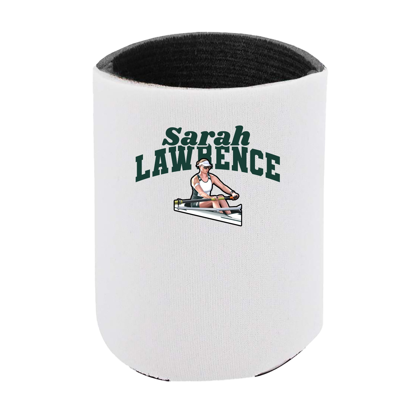 Can Holder — Signature Arch in White