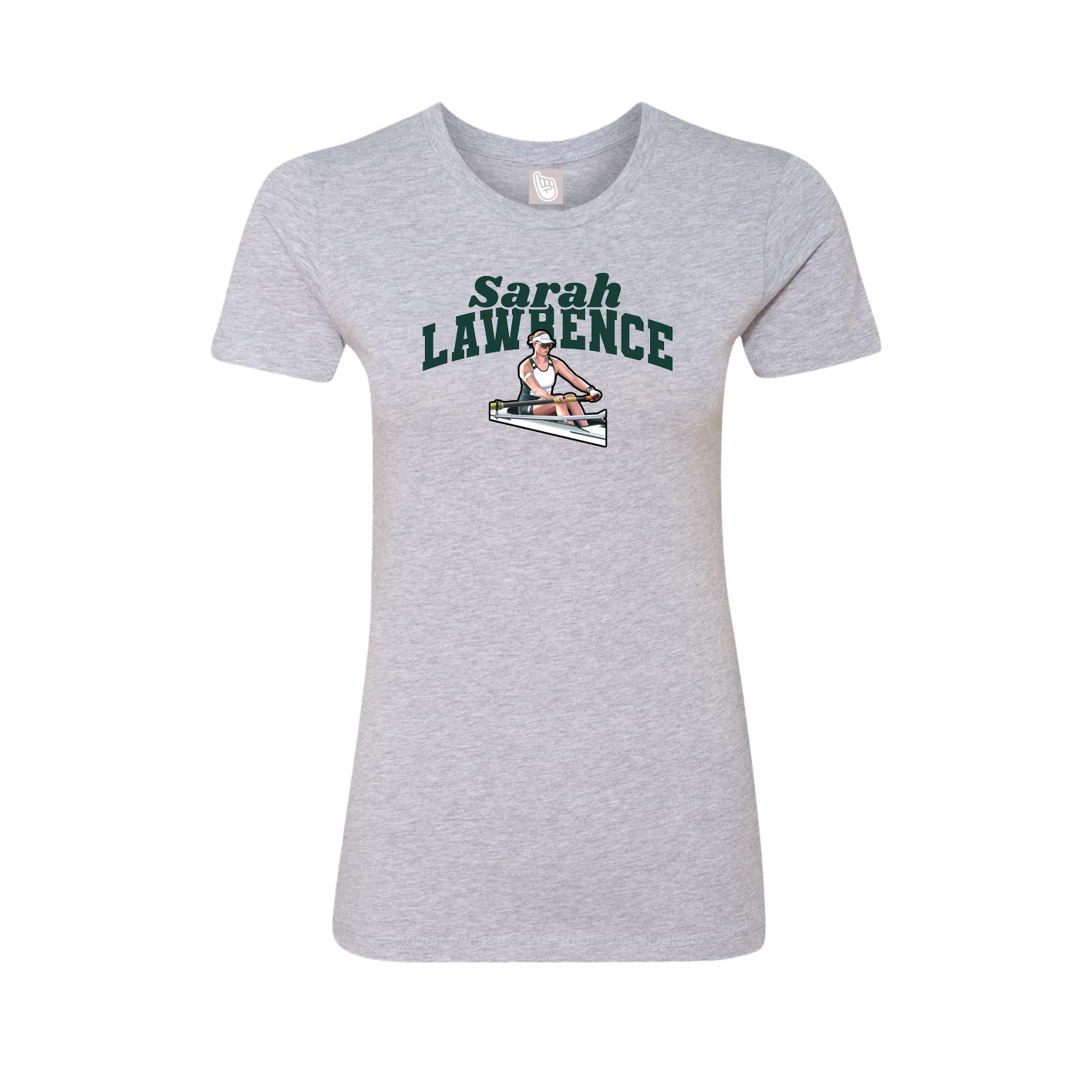 Fitted Women's Tee