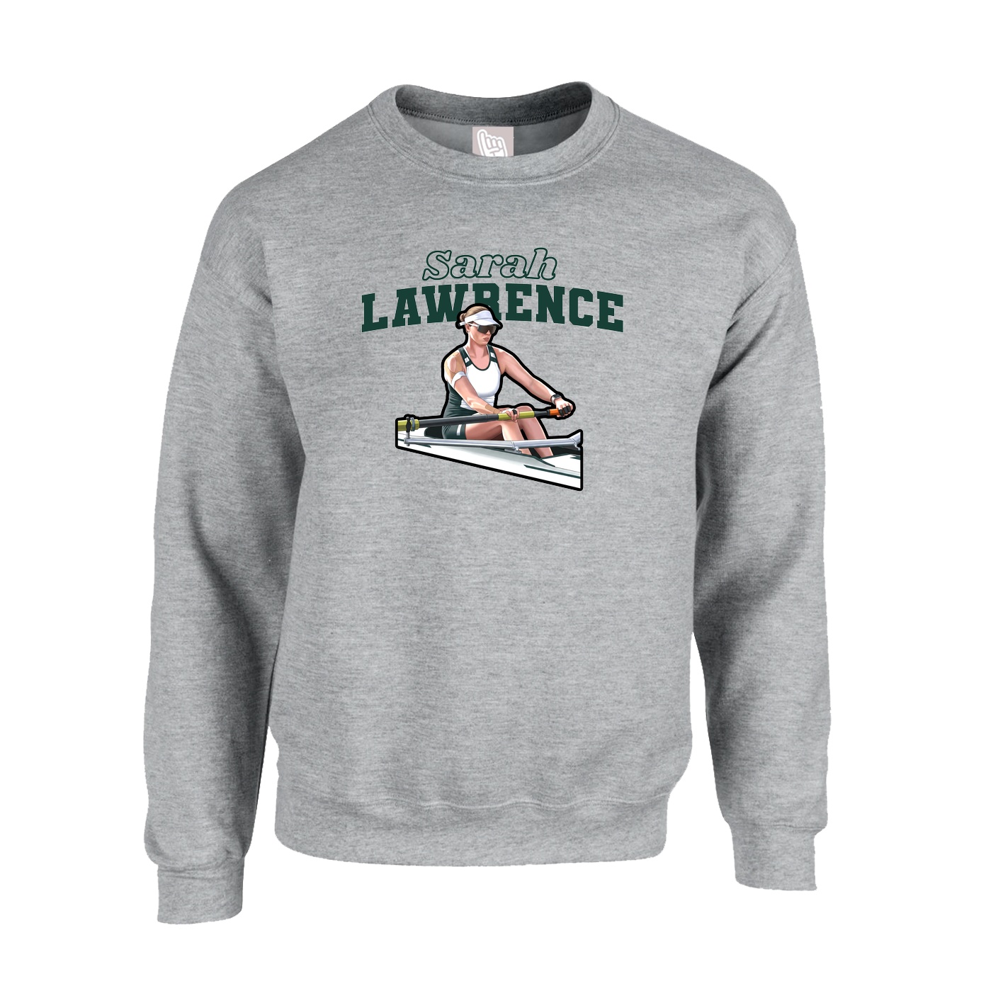 Fleece Crew
