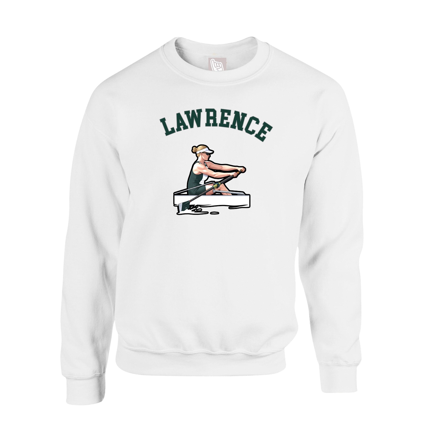 Fleece Crew