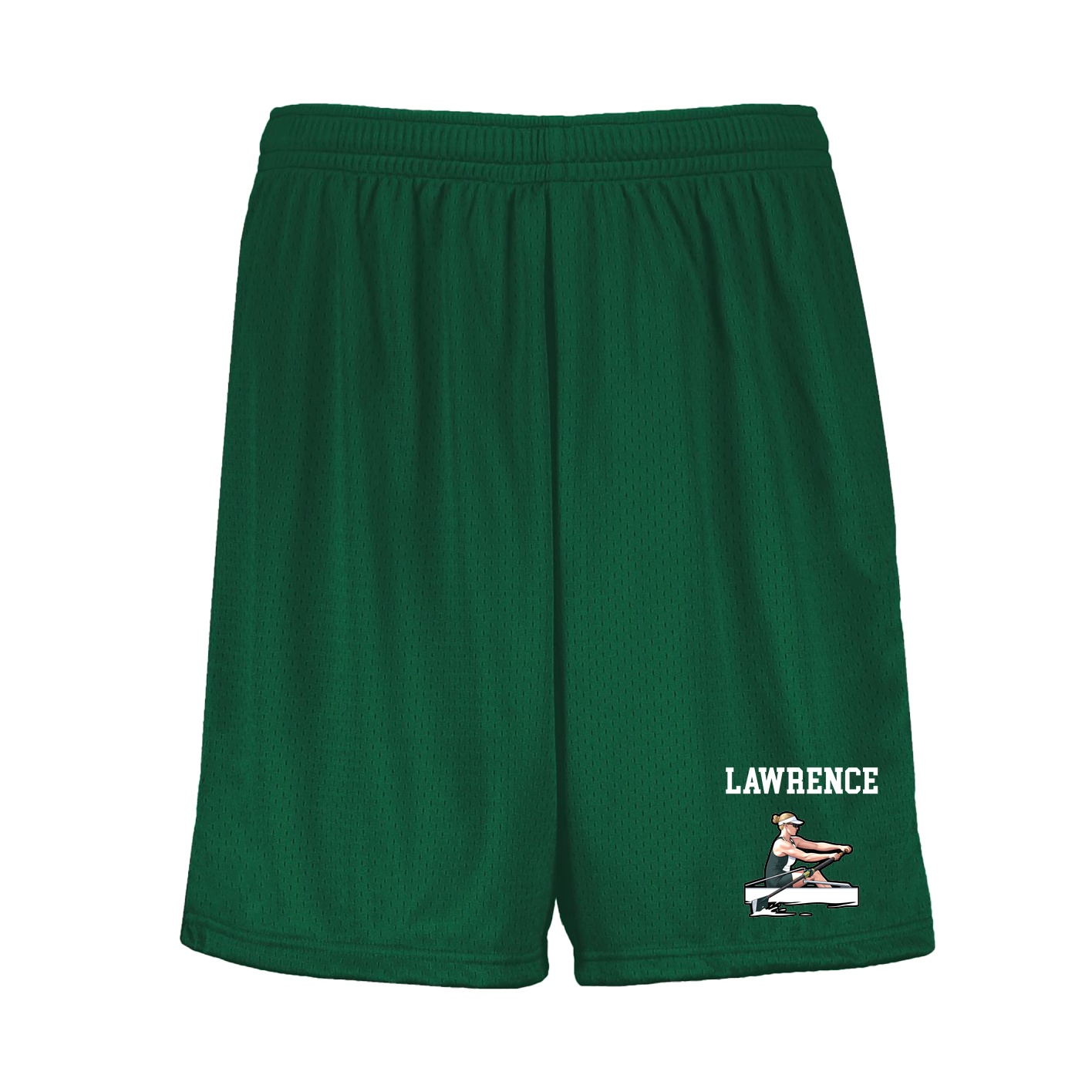 Shorts — Shirsey in Green