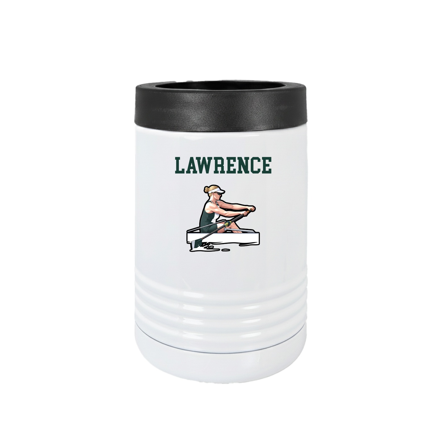 Beverage Holder — Shirsey in White