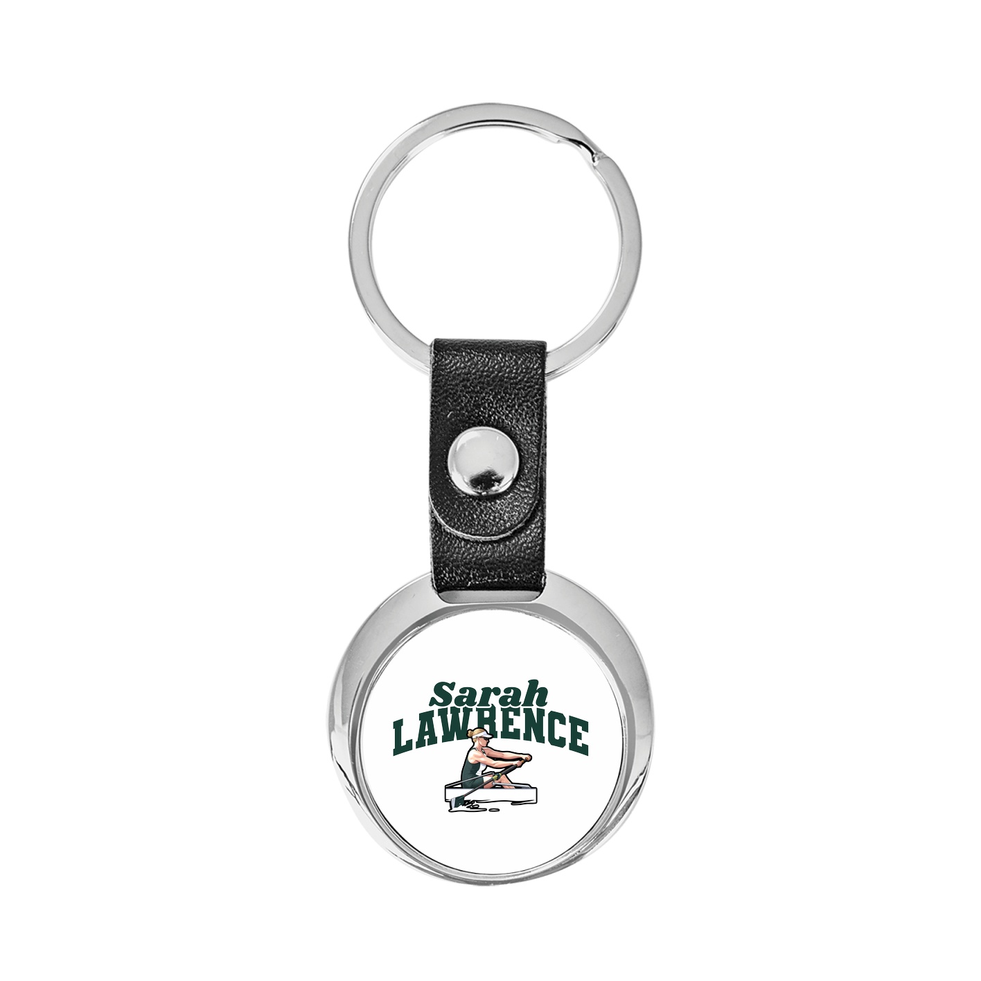 Key Chain — Signature Arch in Classic