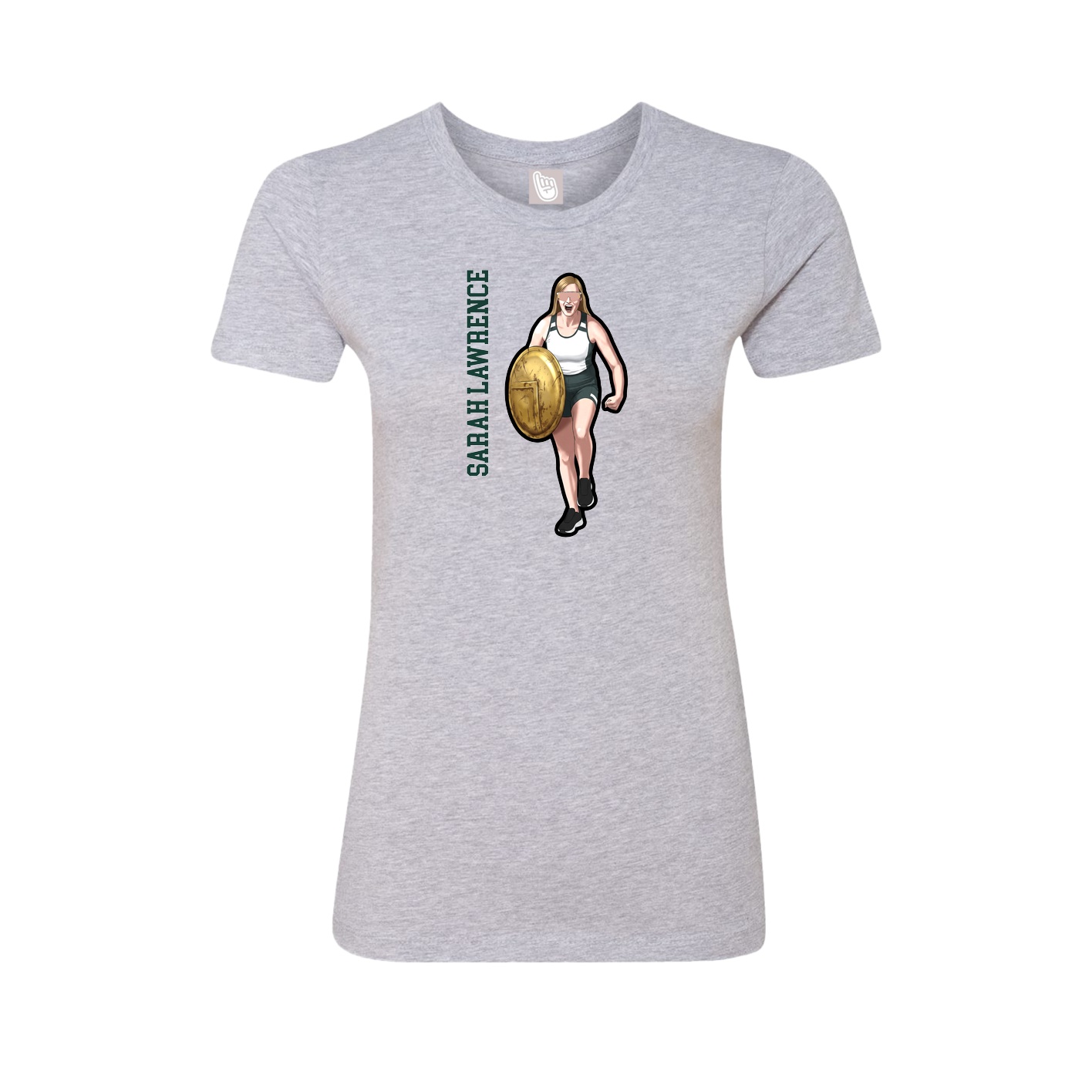 Womens Tee