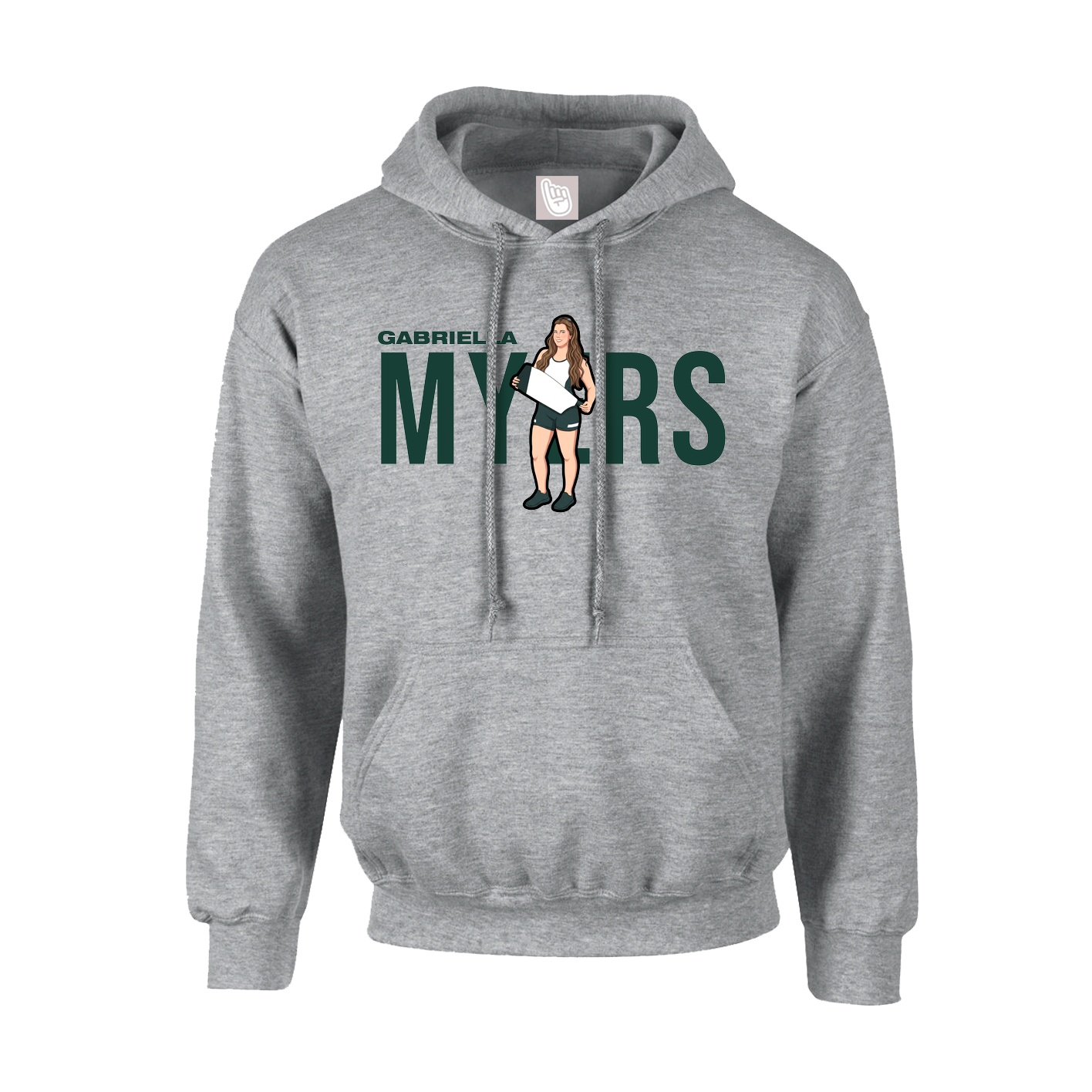 Hoodie