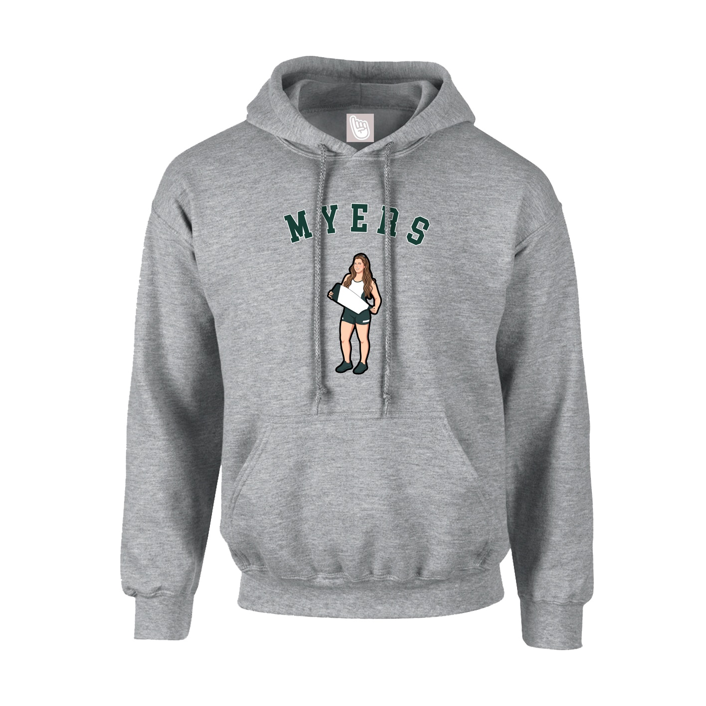 Hoodie