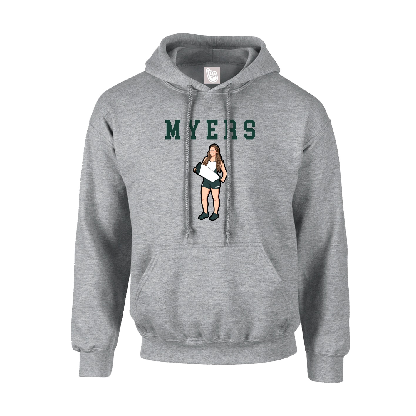 Hoodie