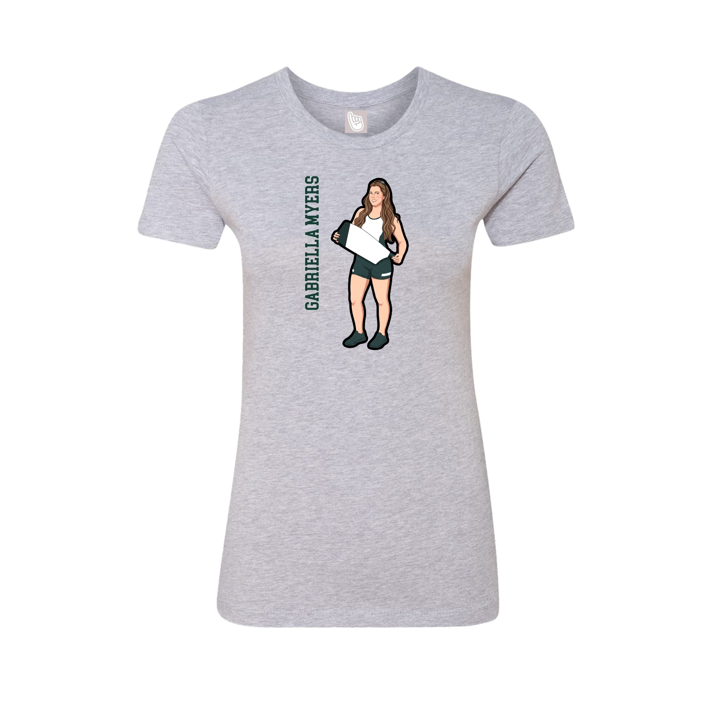 Womens Tee