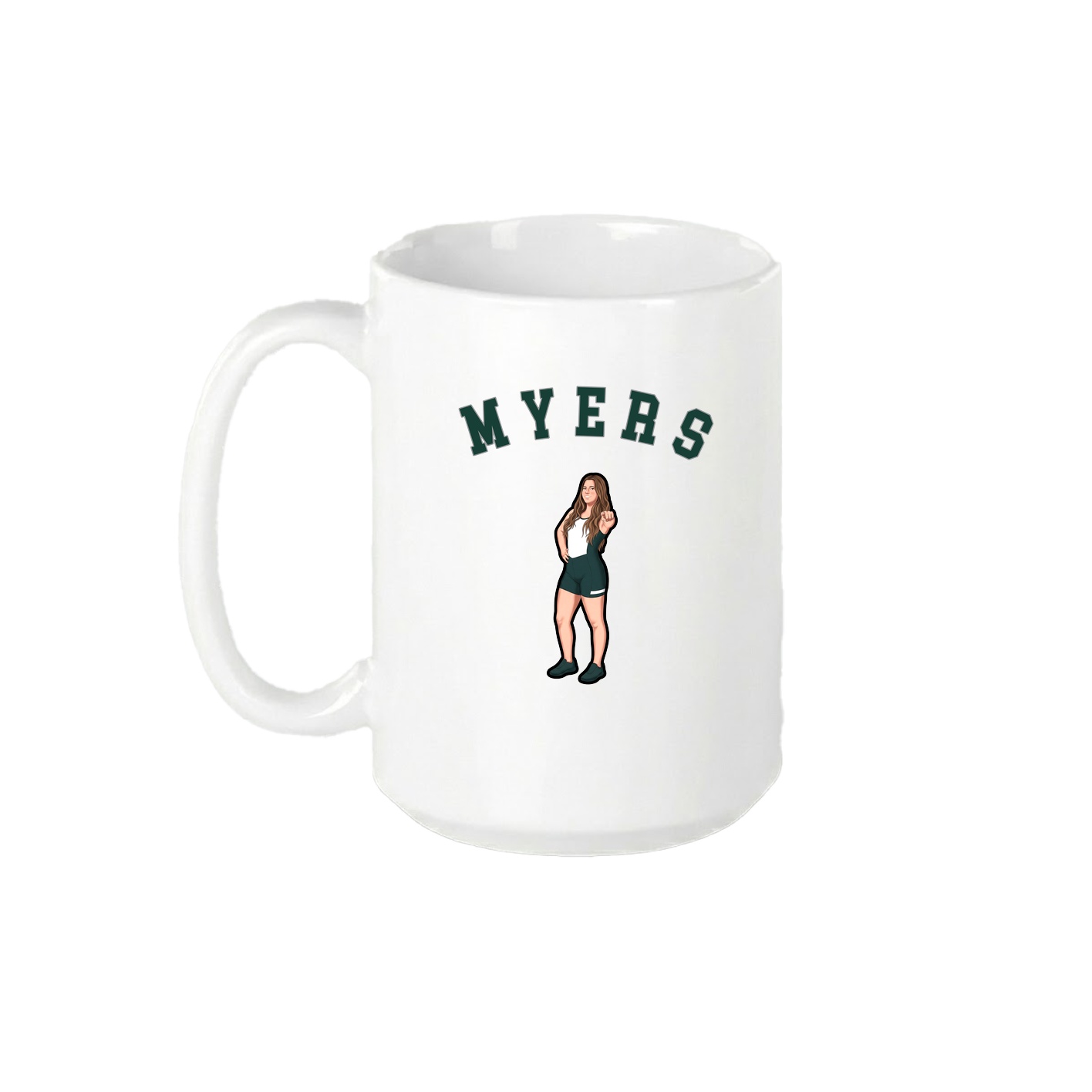 15oz Coffee Mug