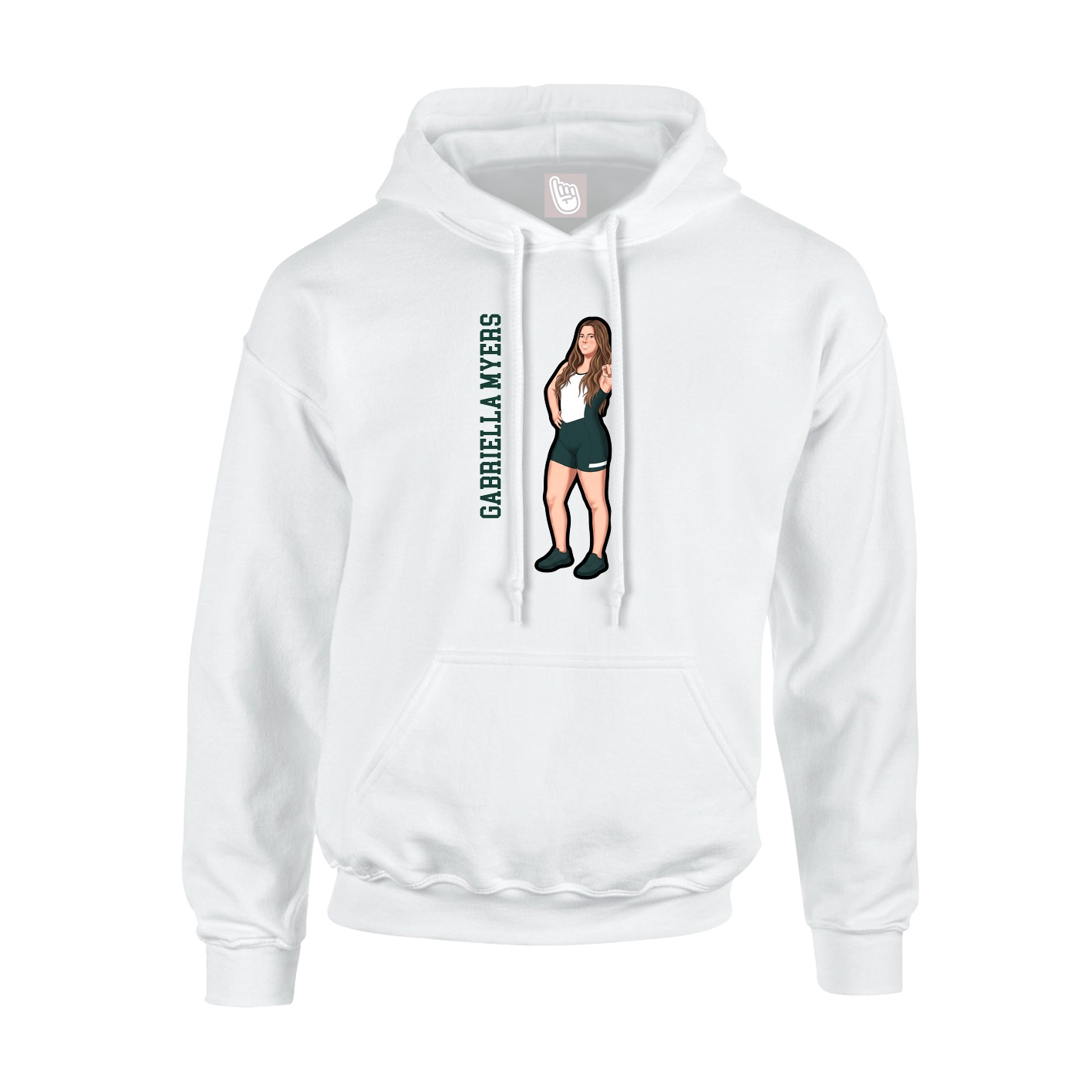 Youth Hoodie