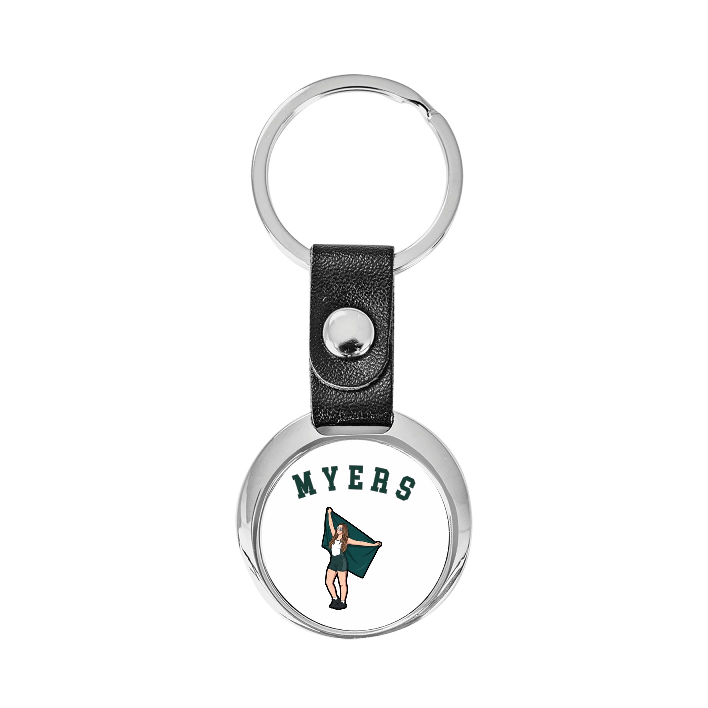 Key Chain