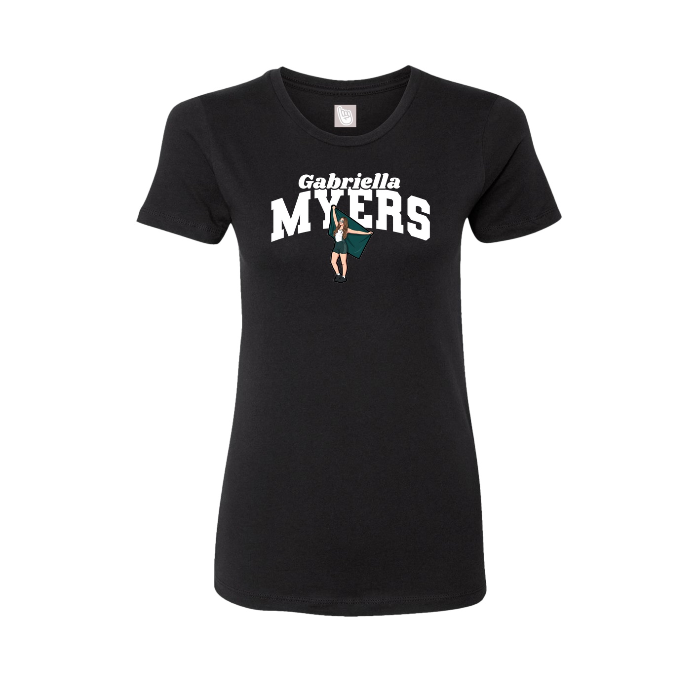 Womens Tee