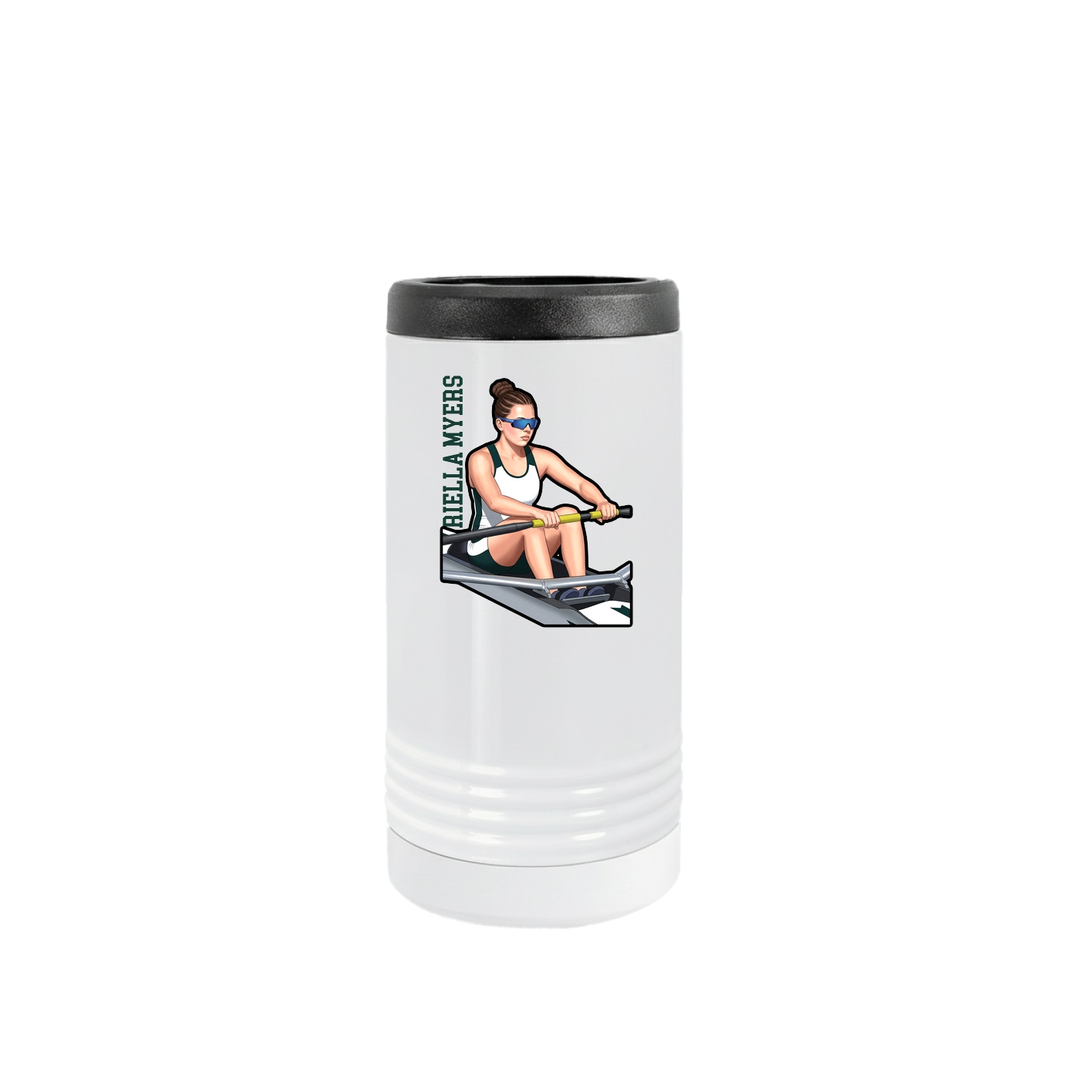 Slim Beverage Holder