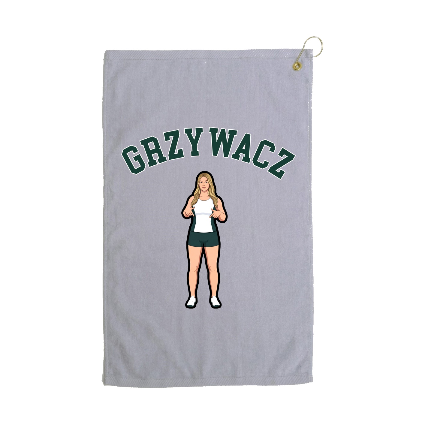 Golf Towel