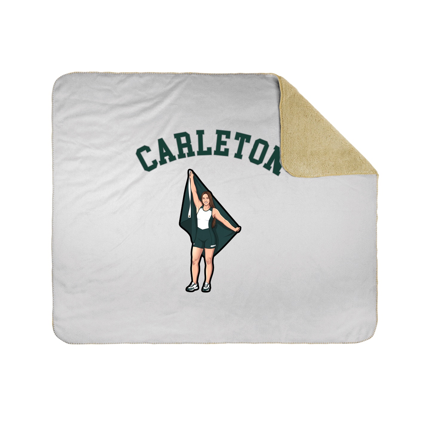 Throw Blanket