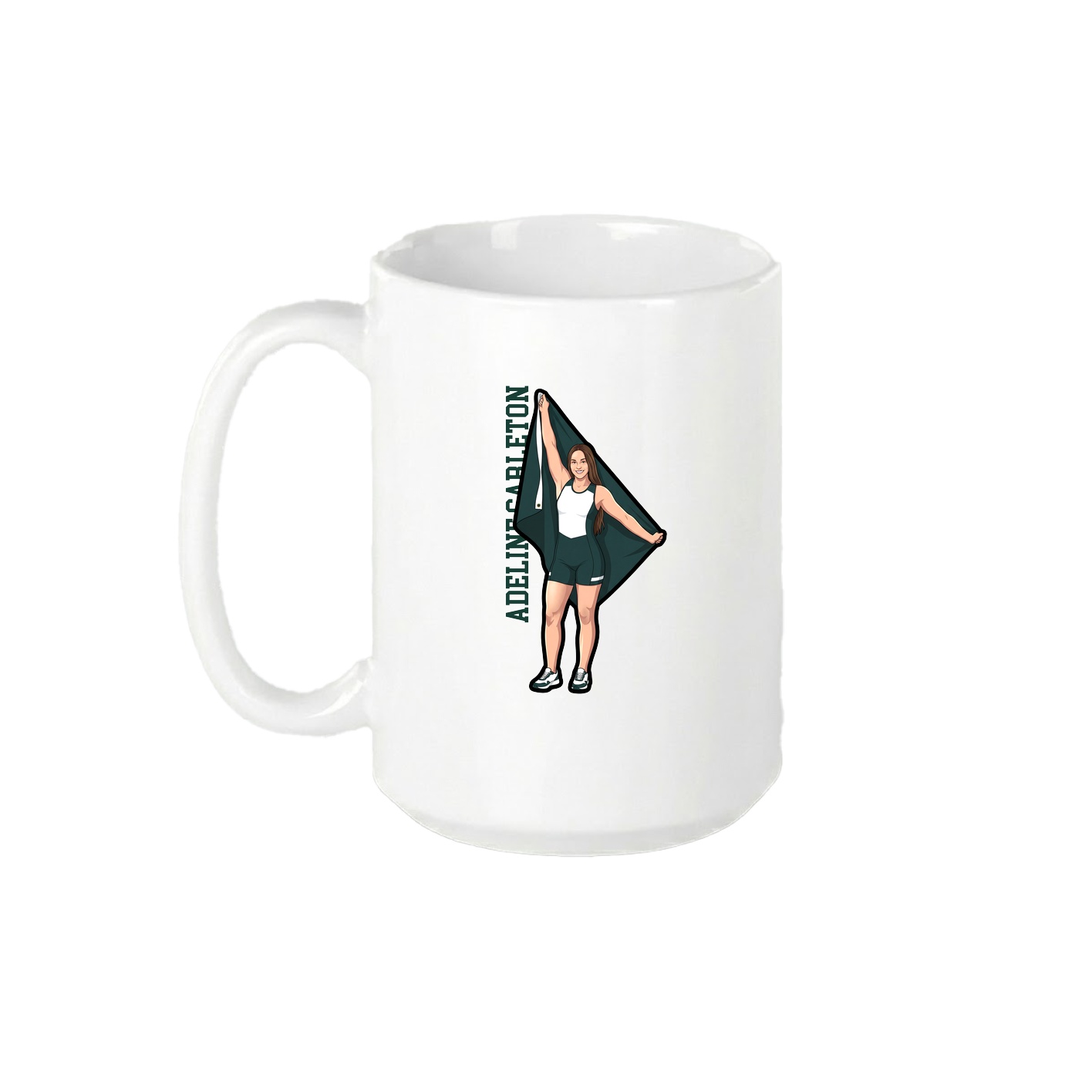 15oz Coffee Mug