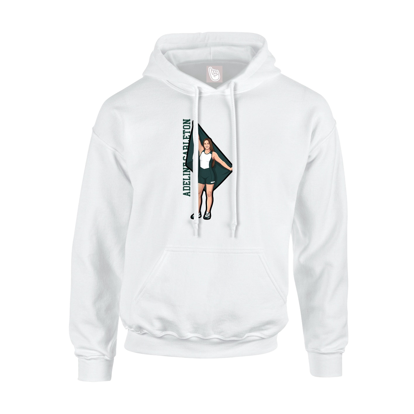 Youth Hoodie