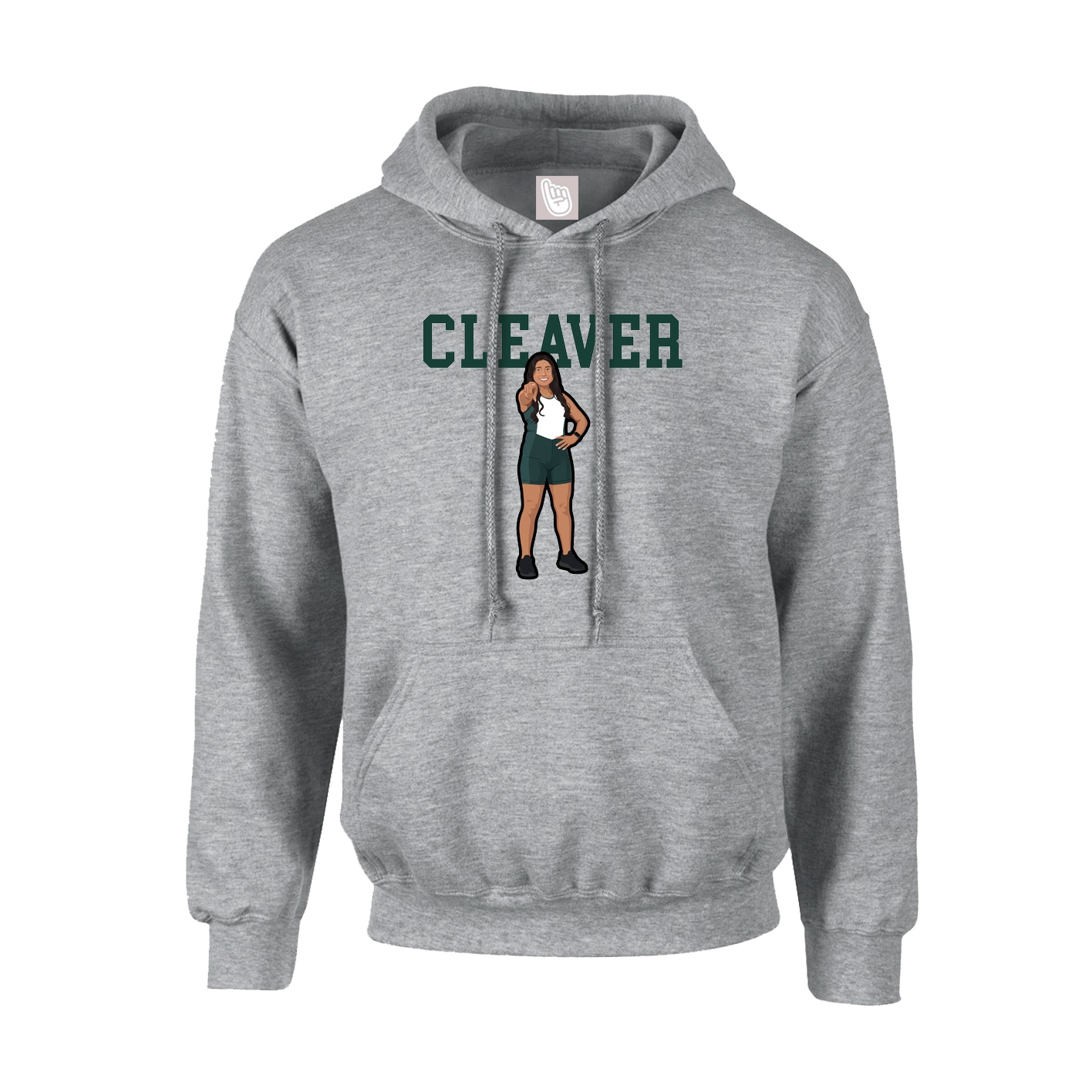 Hoodie