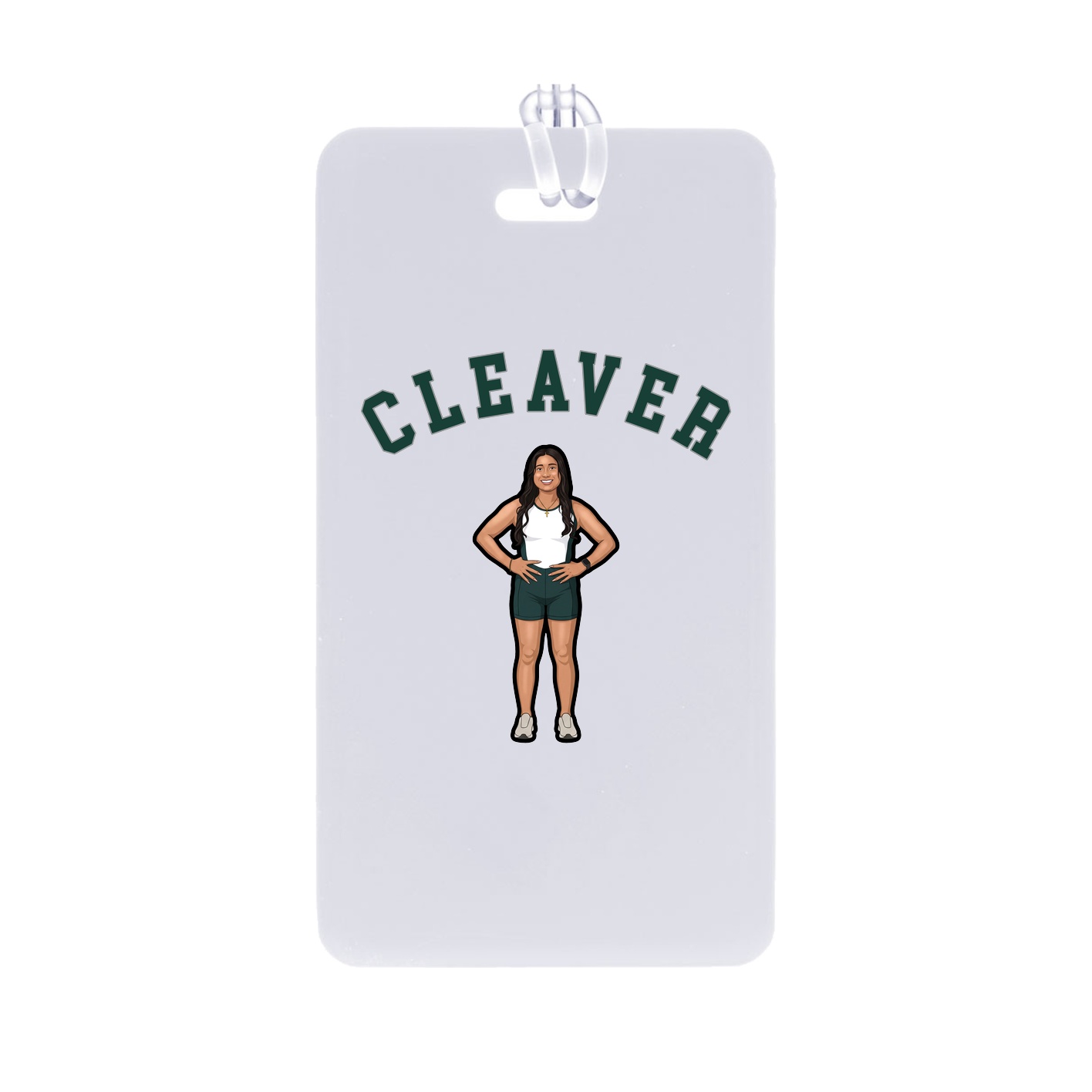 Bag Tag