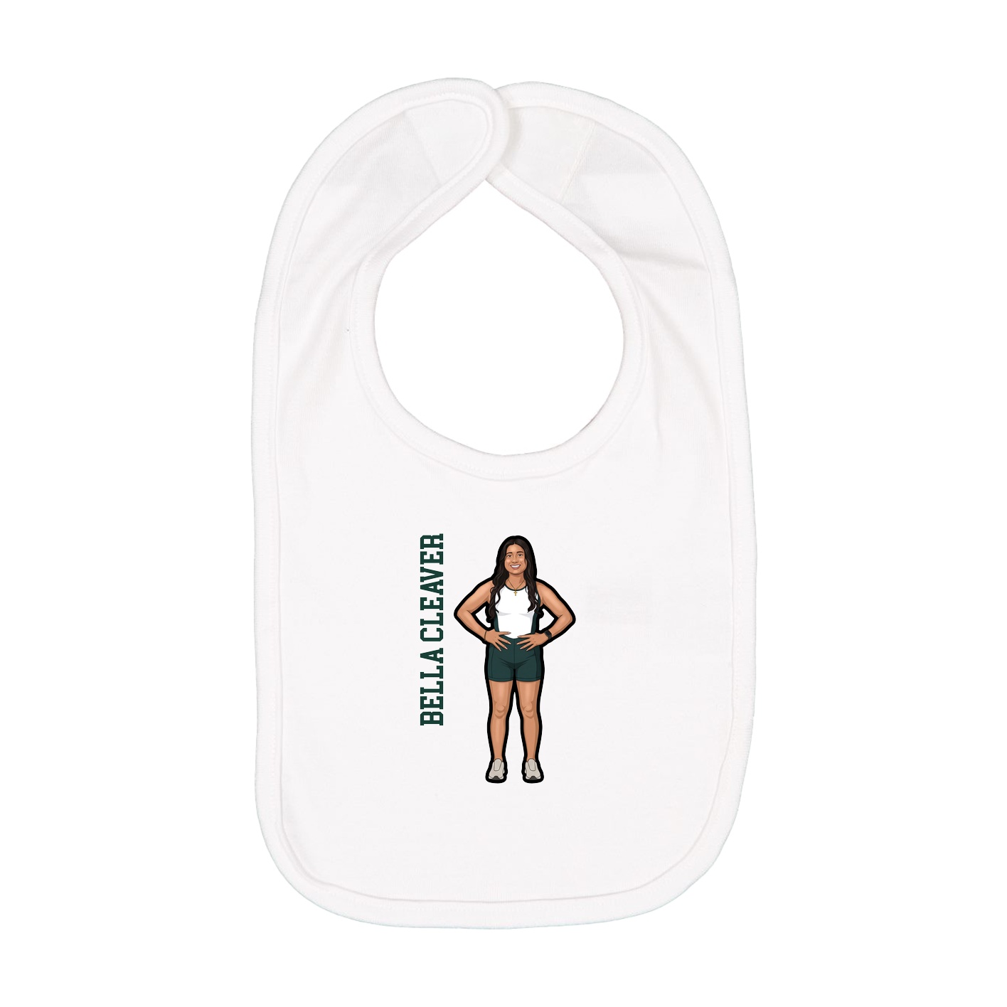 Infant Bib
