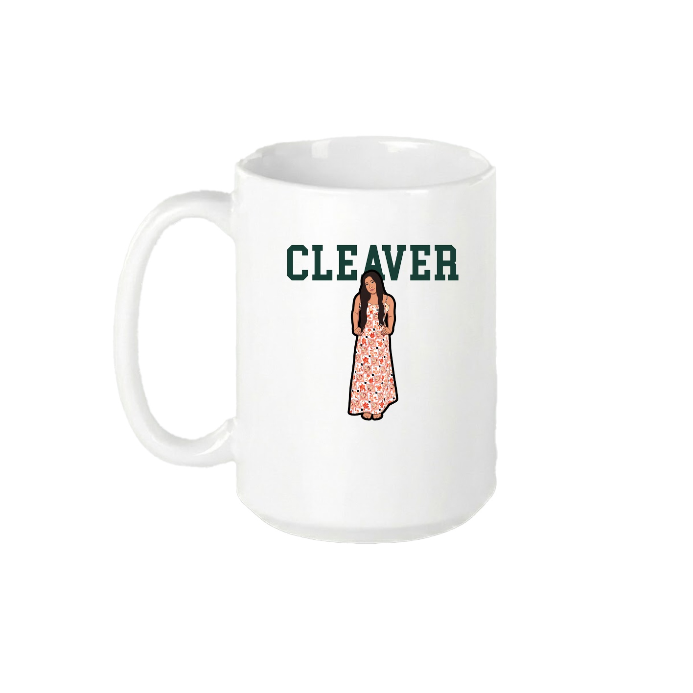 15oz Coffee Mug