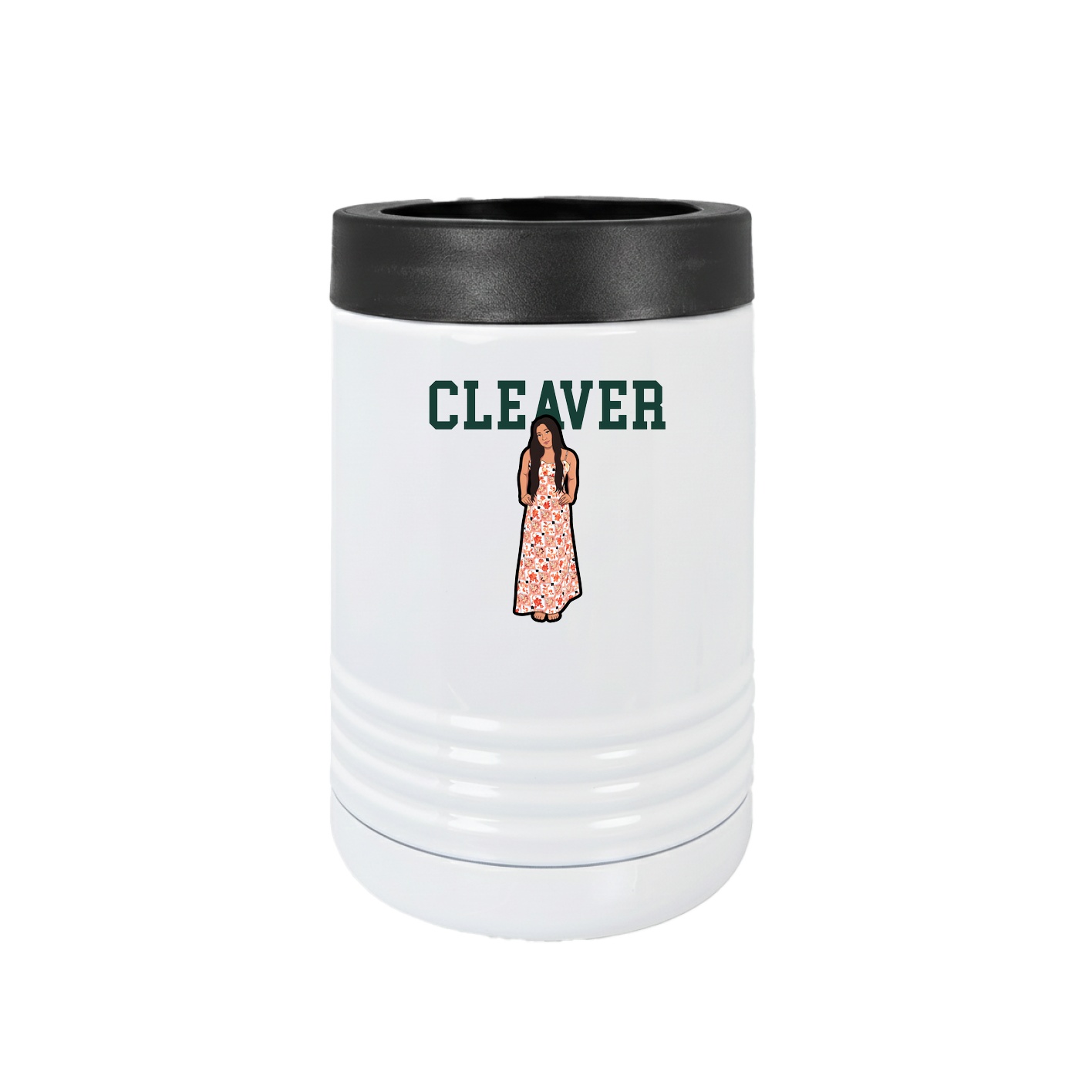 Beverage Holder — Shirsey in White