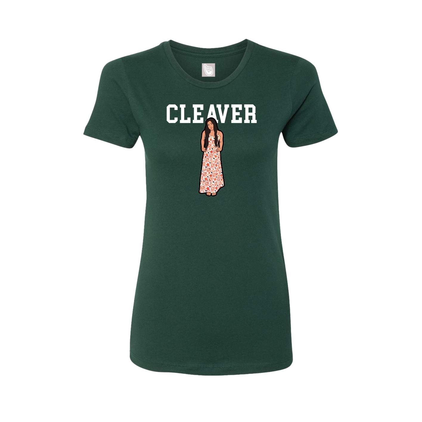 Womens Tee
