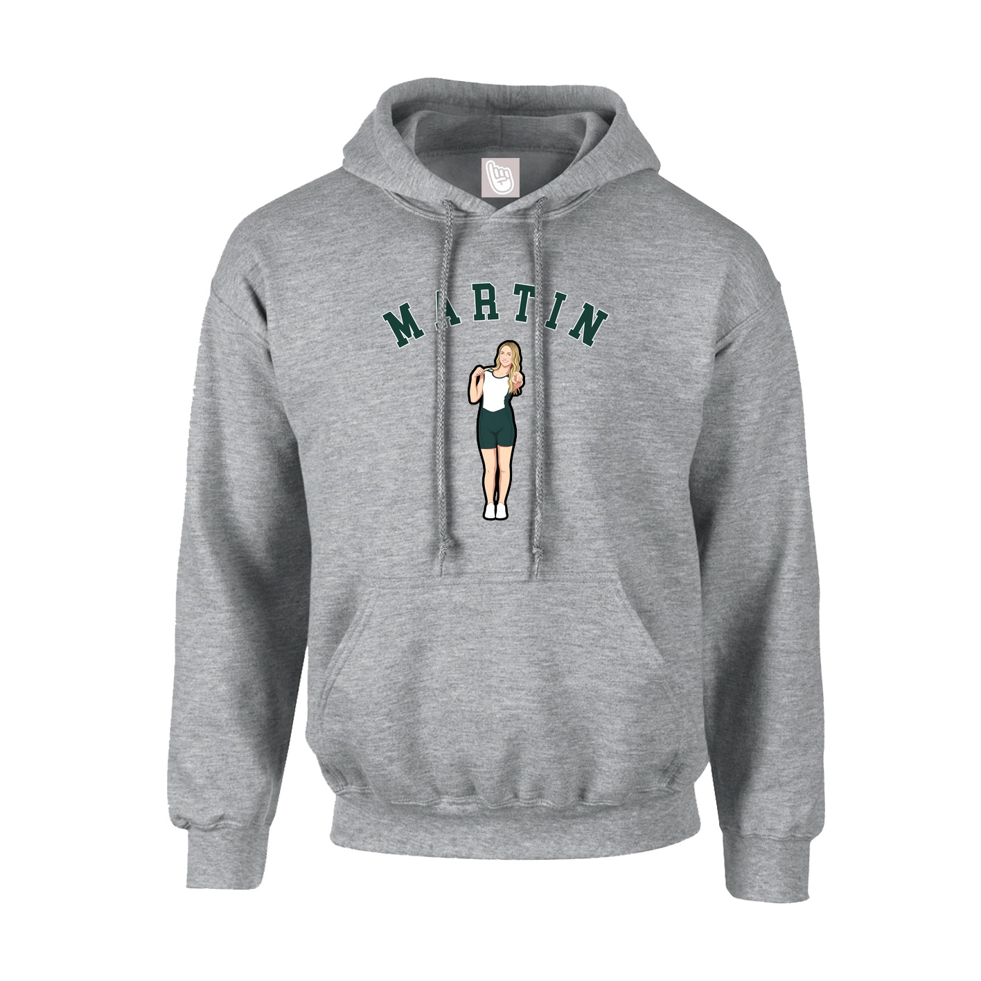 Hoodie