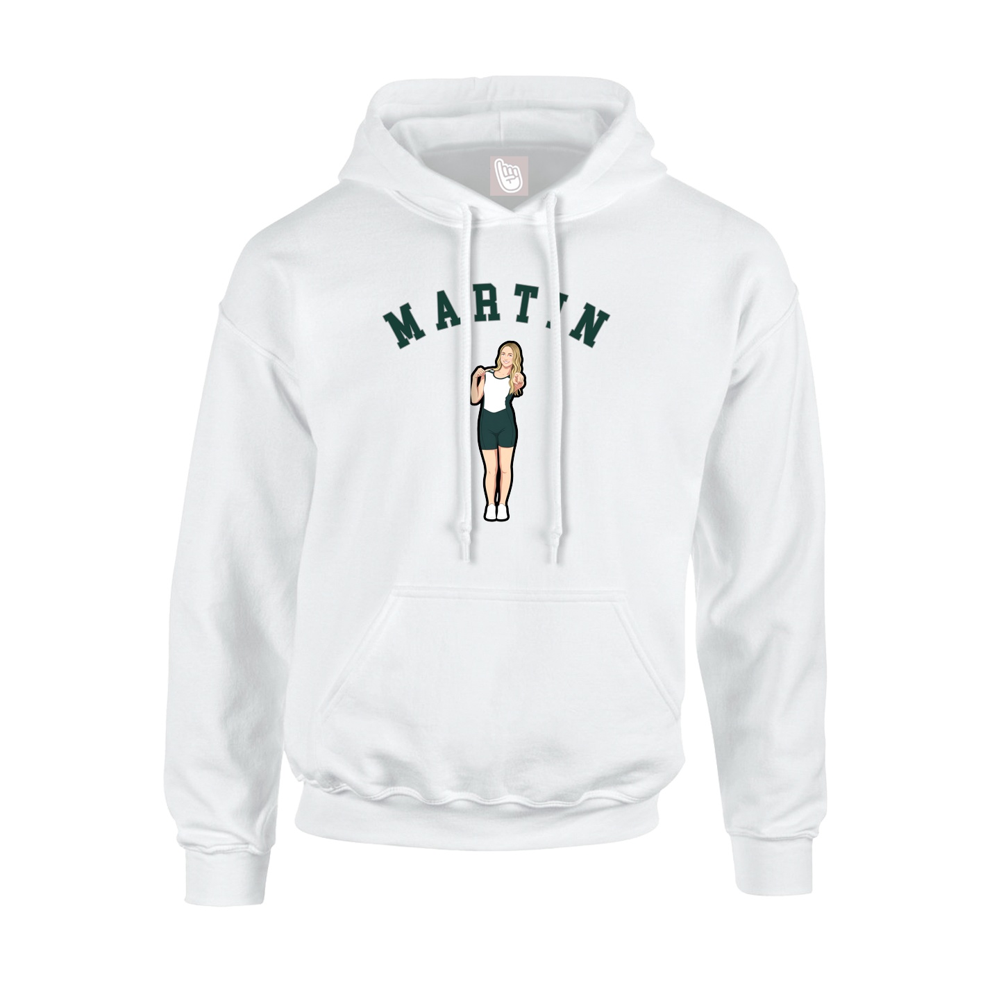 Youth Hoodie