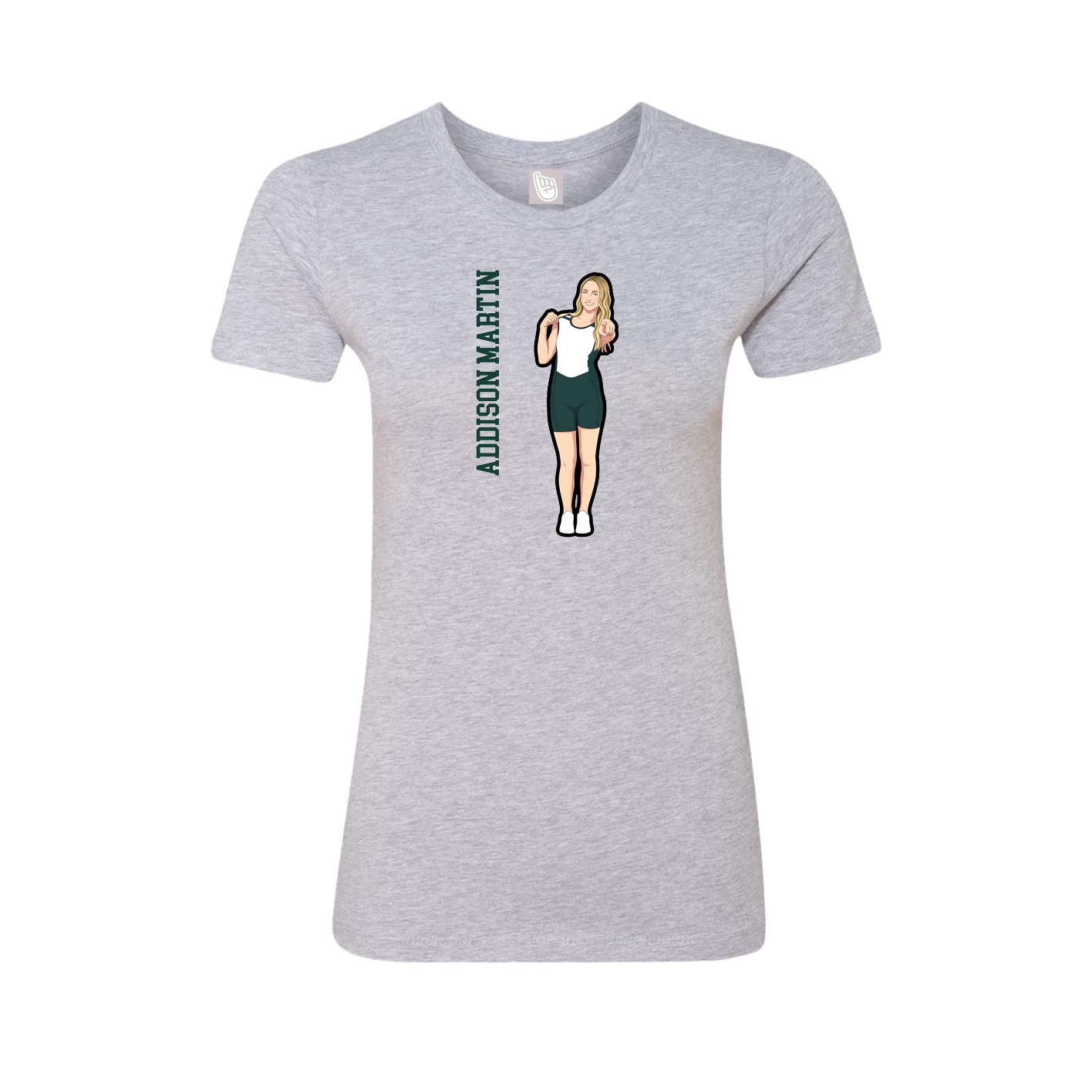 Womens Tee