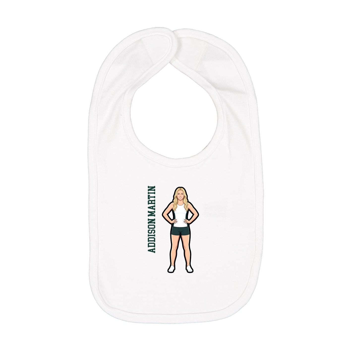 Infant Bib