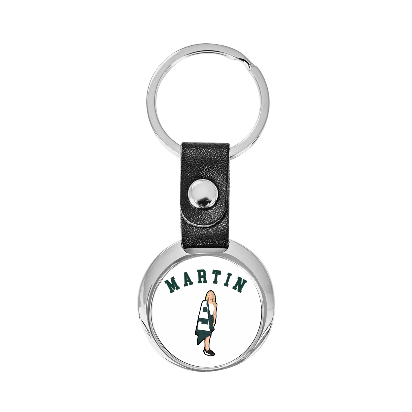 Key Chain
