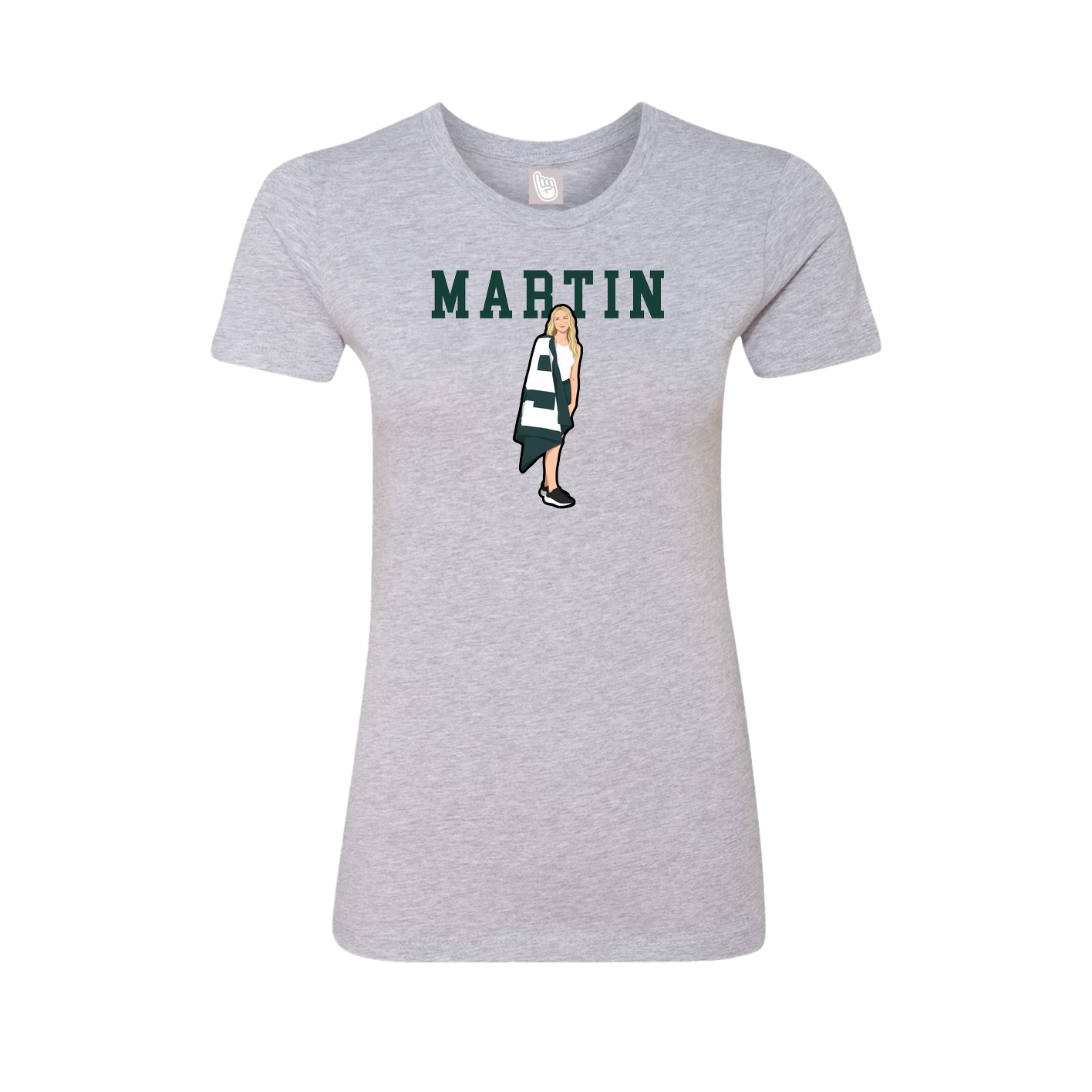 Womens Tee