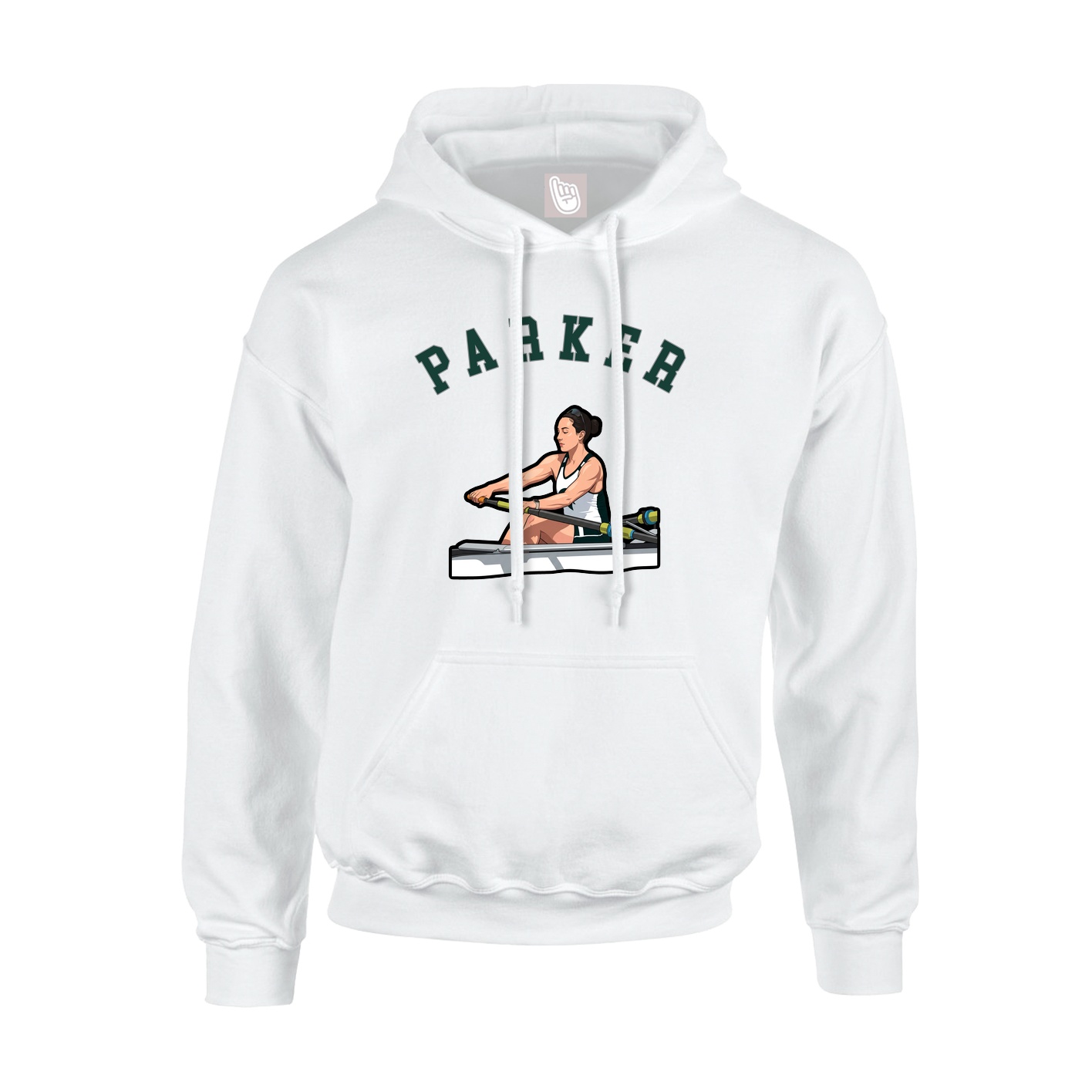 Youth Hoodie