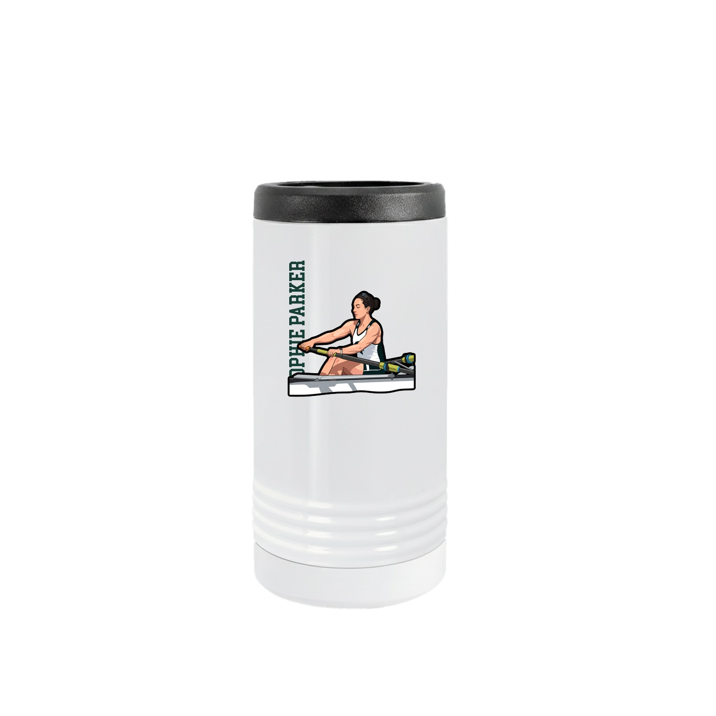 Slim Beverage Holder