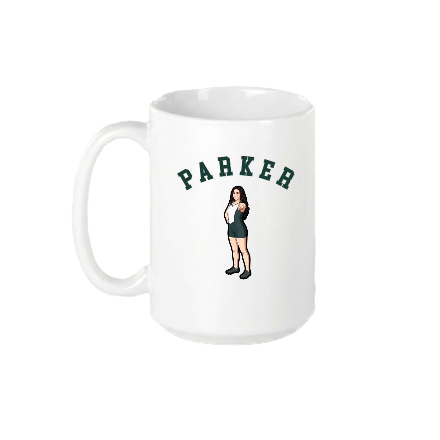 15oz Coffee Mug