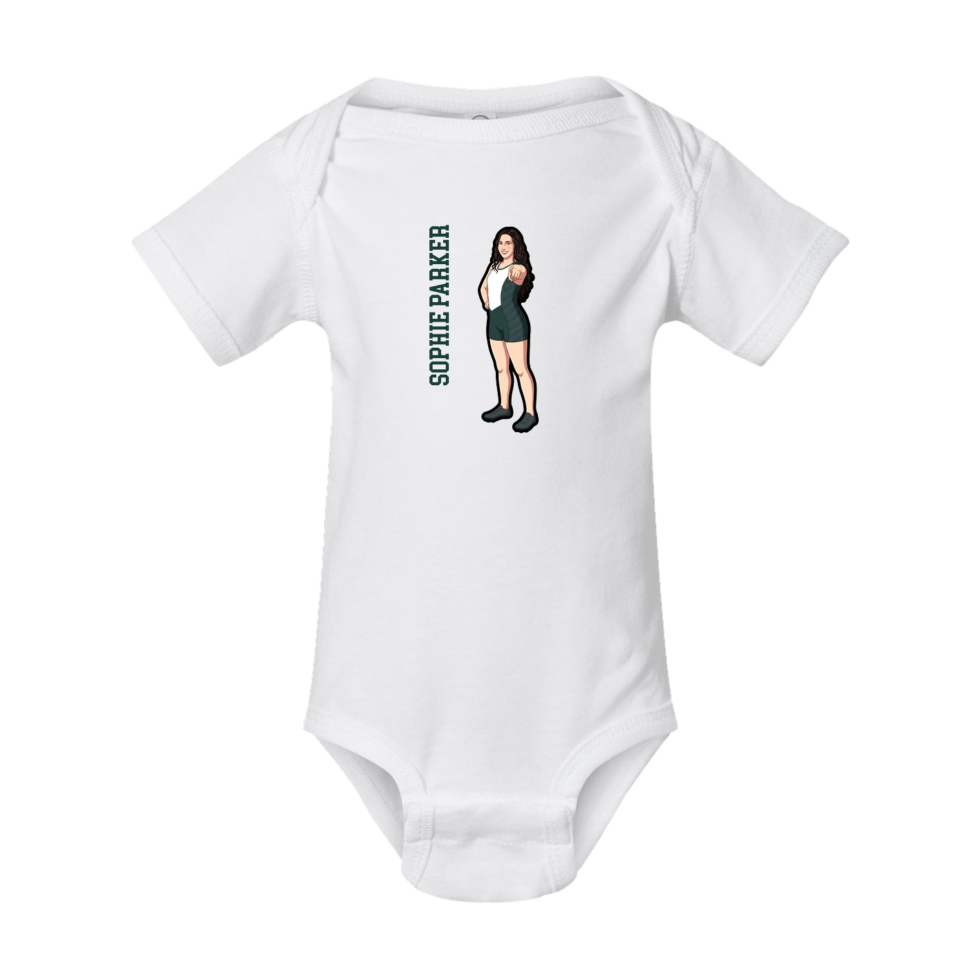 Baby Onesie