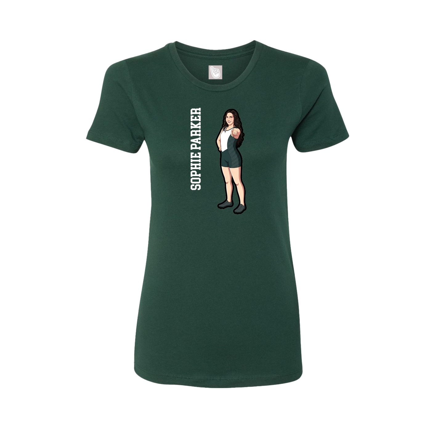 Womens Tee
