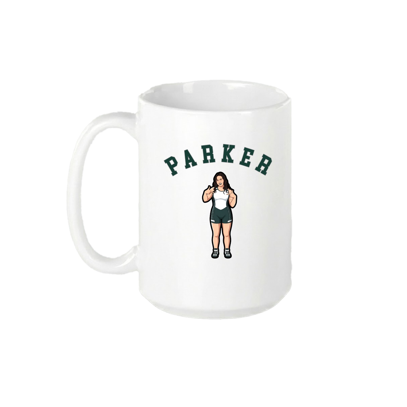 15oz Coffee Mug