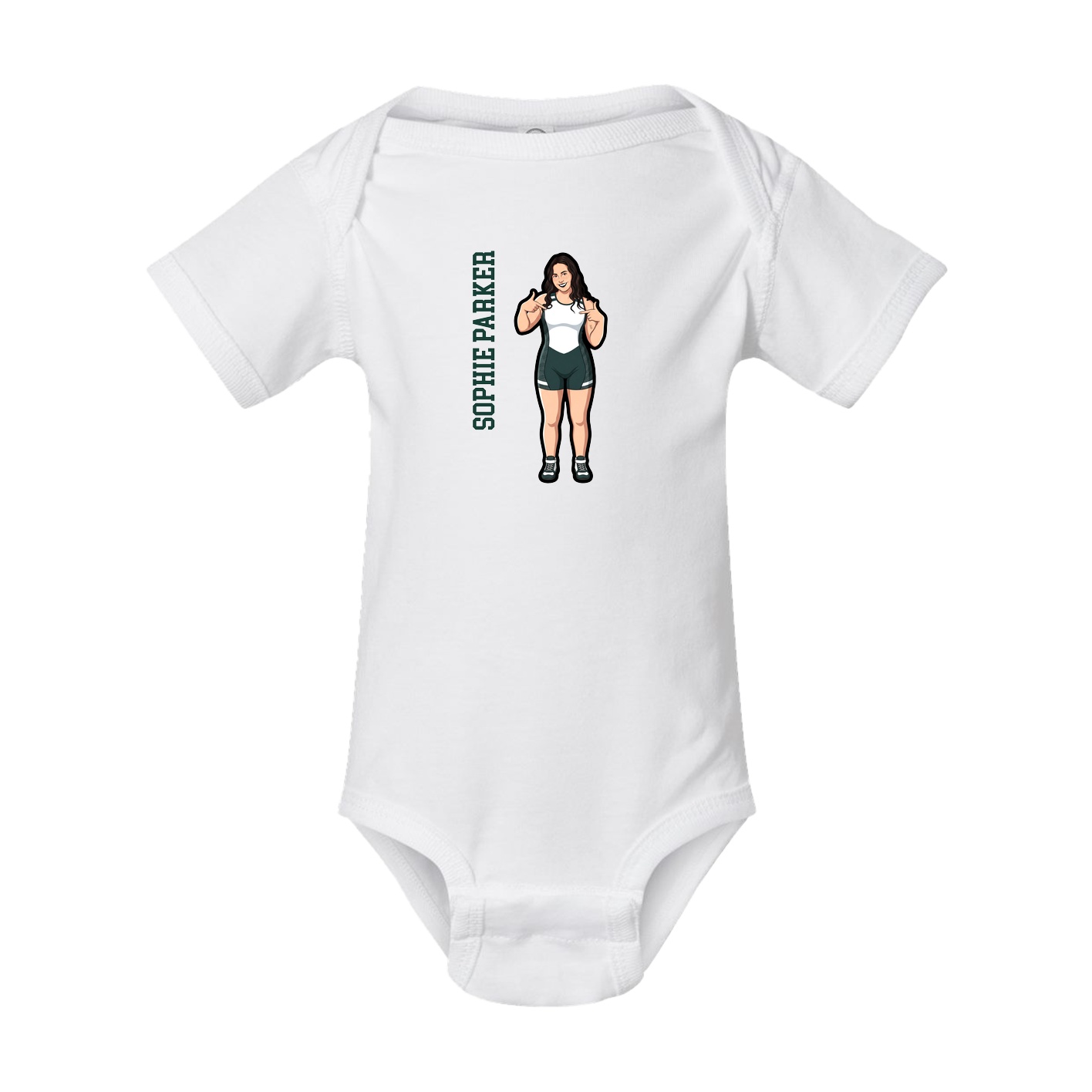 Baby Onesie