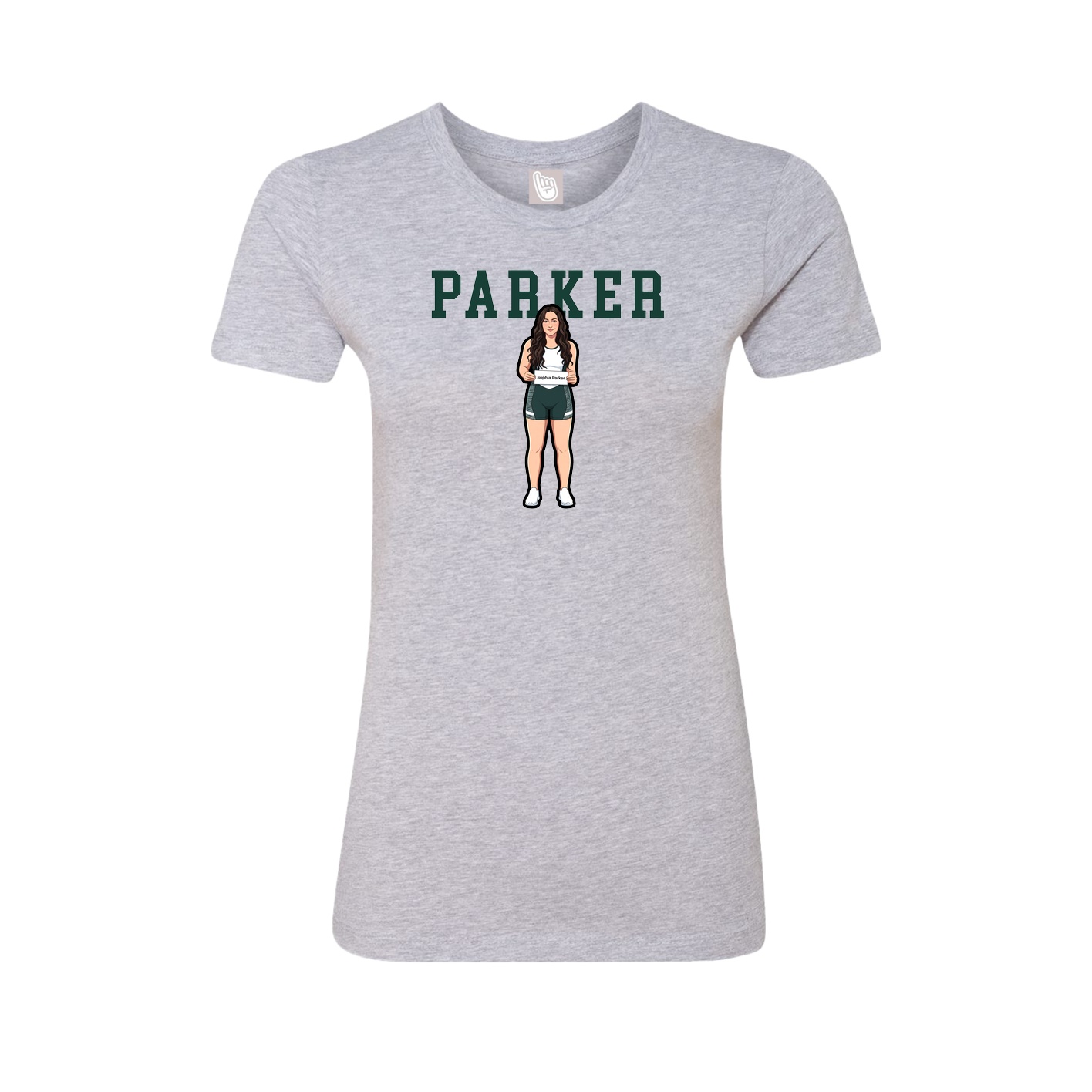 Womens Tee
