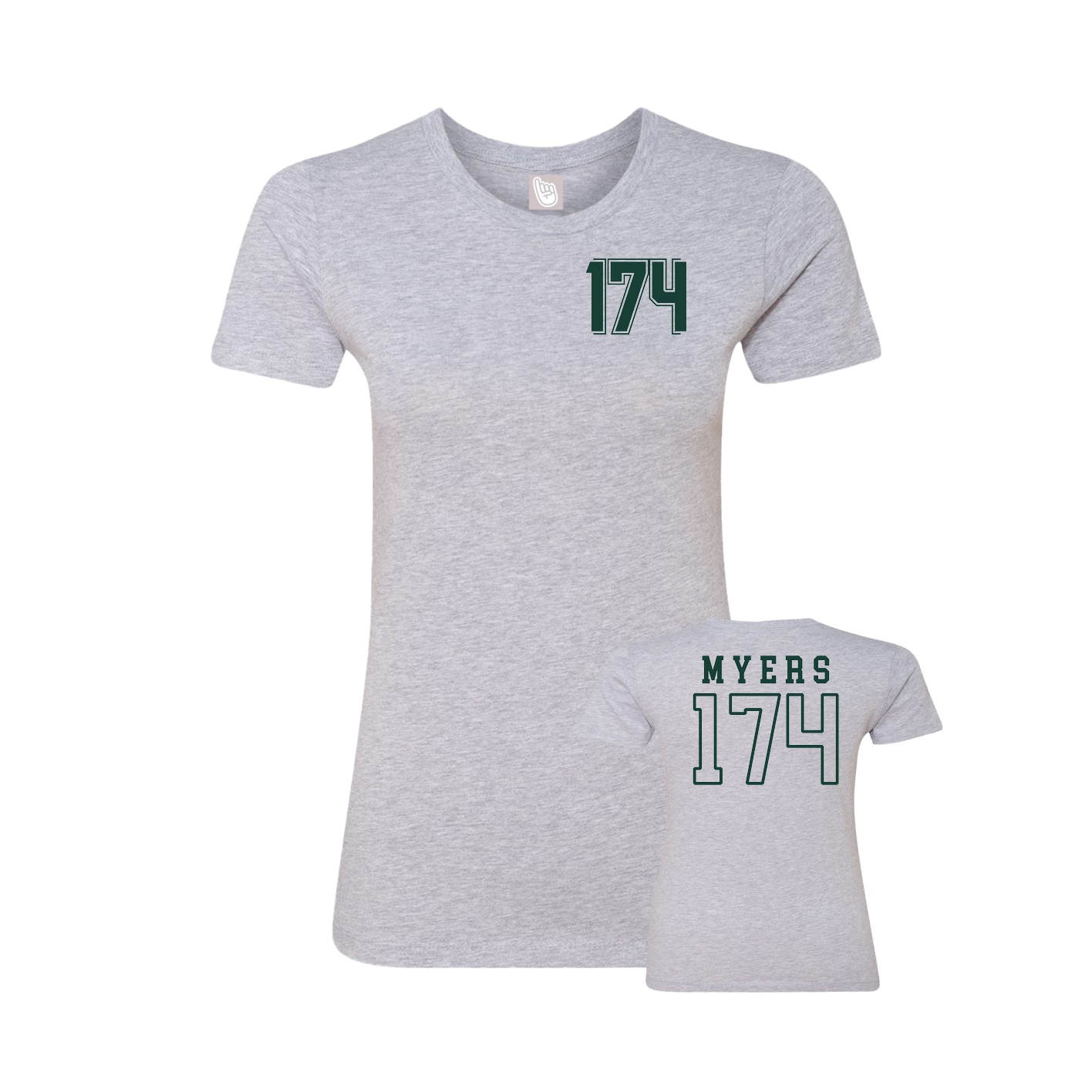 Womens Tee