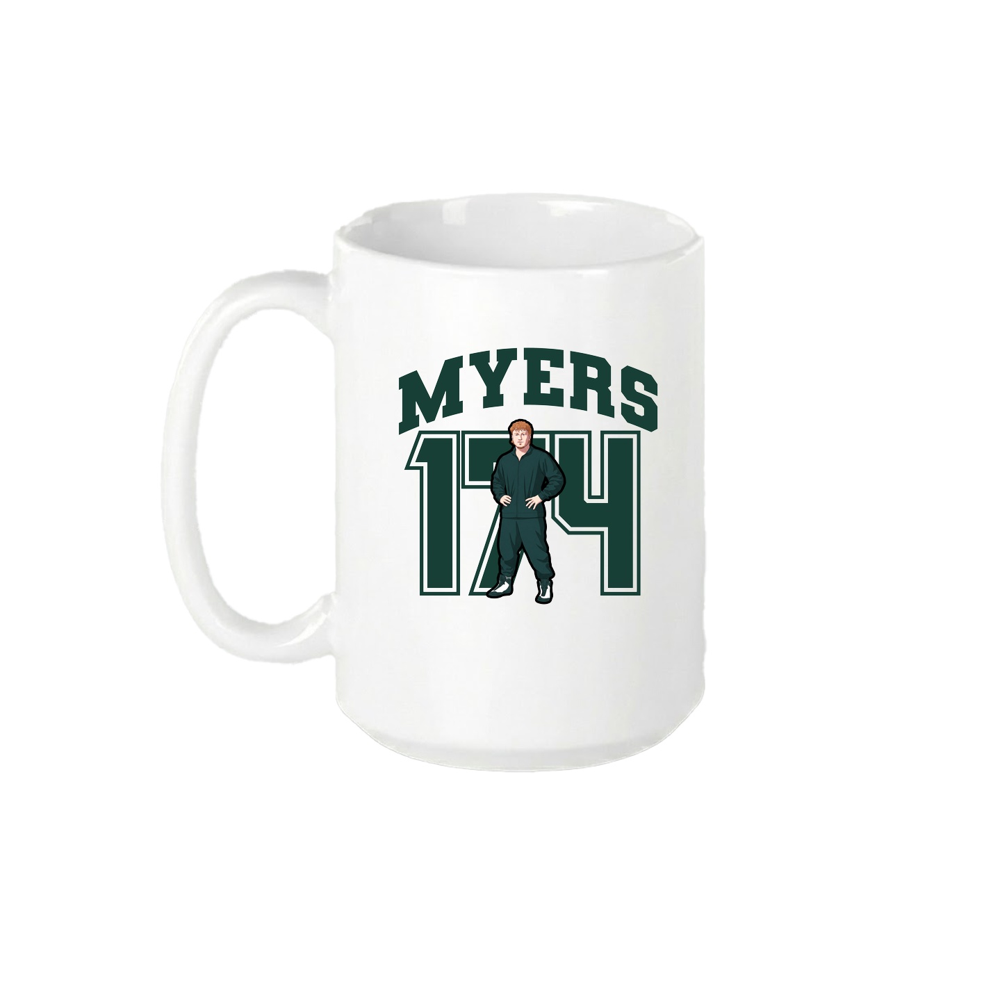 15oz Coffee Mug