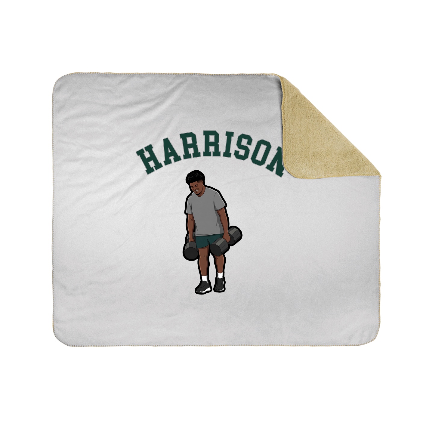 Throw Blanket