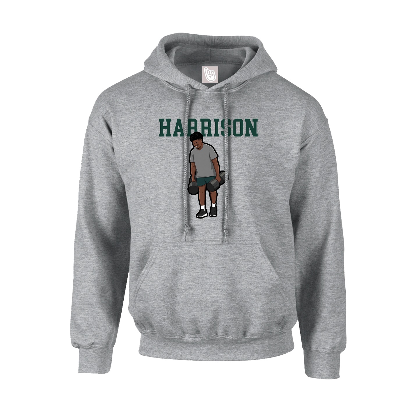 Hoodie