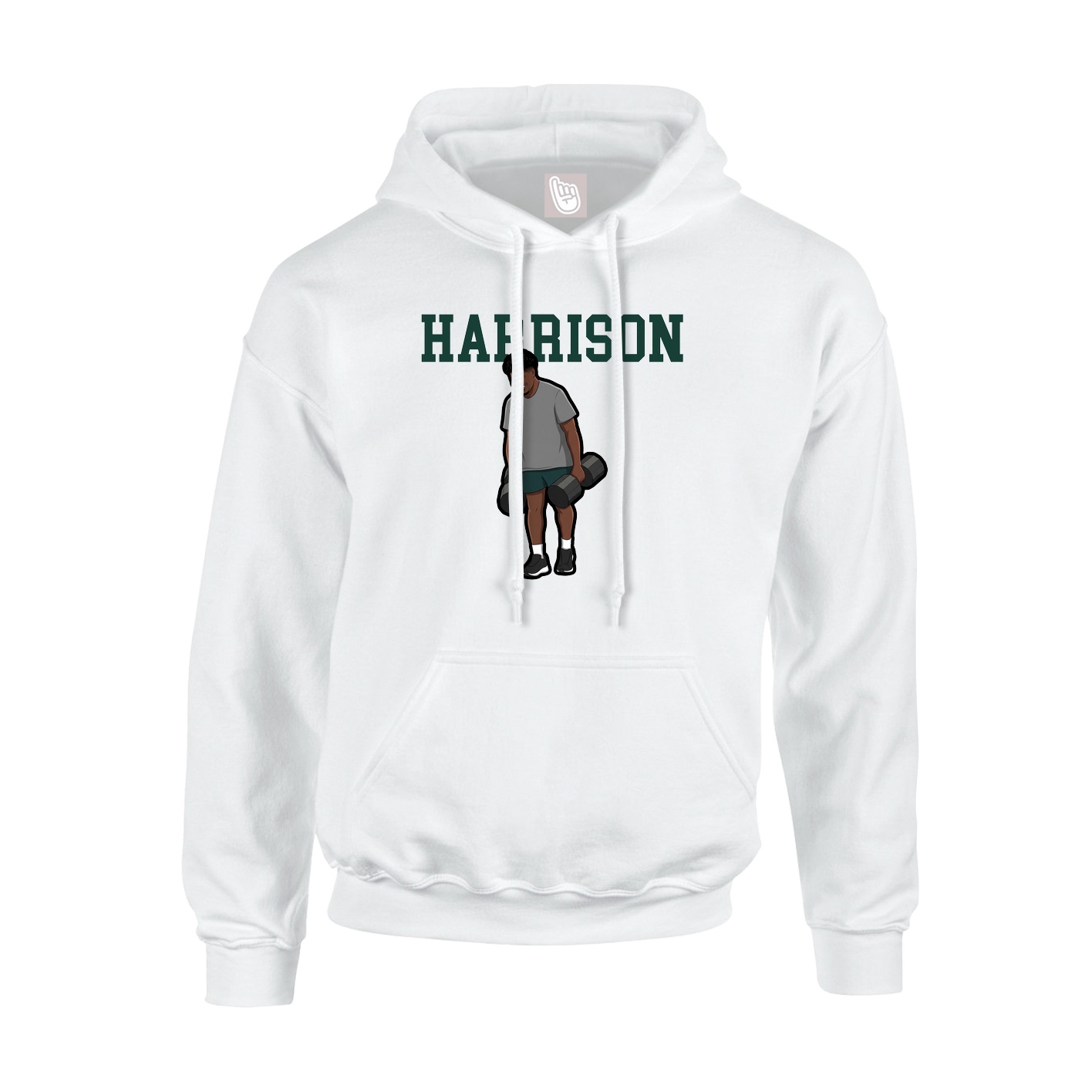 Youth Hoodie