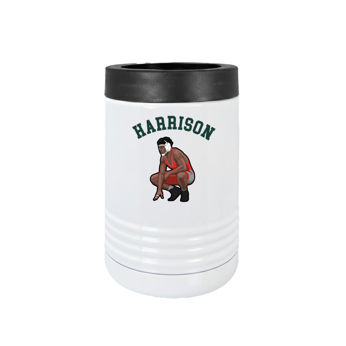 Beverage Holder — Shirsey Arch in White