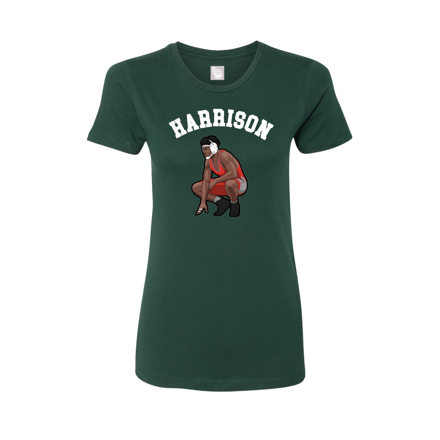 Womens Tee