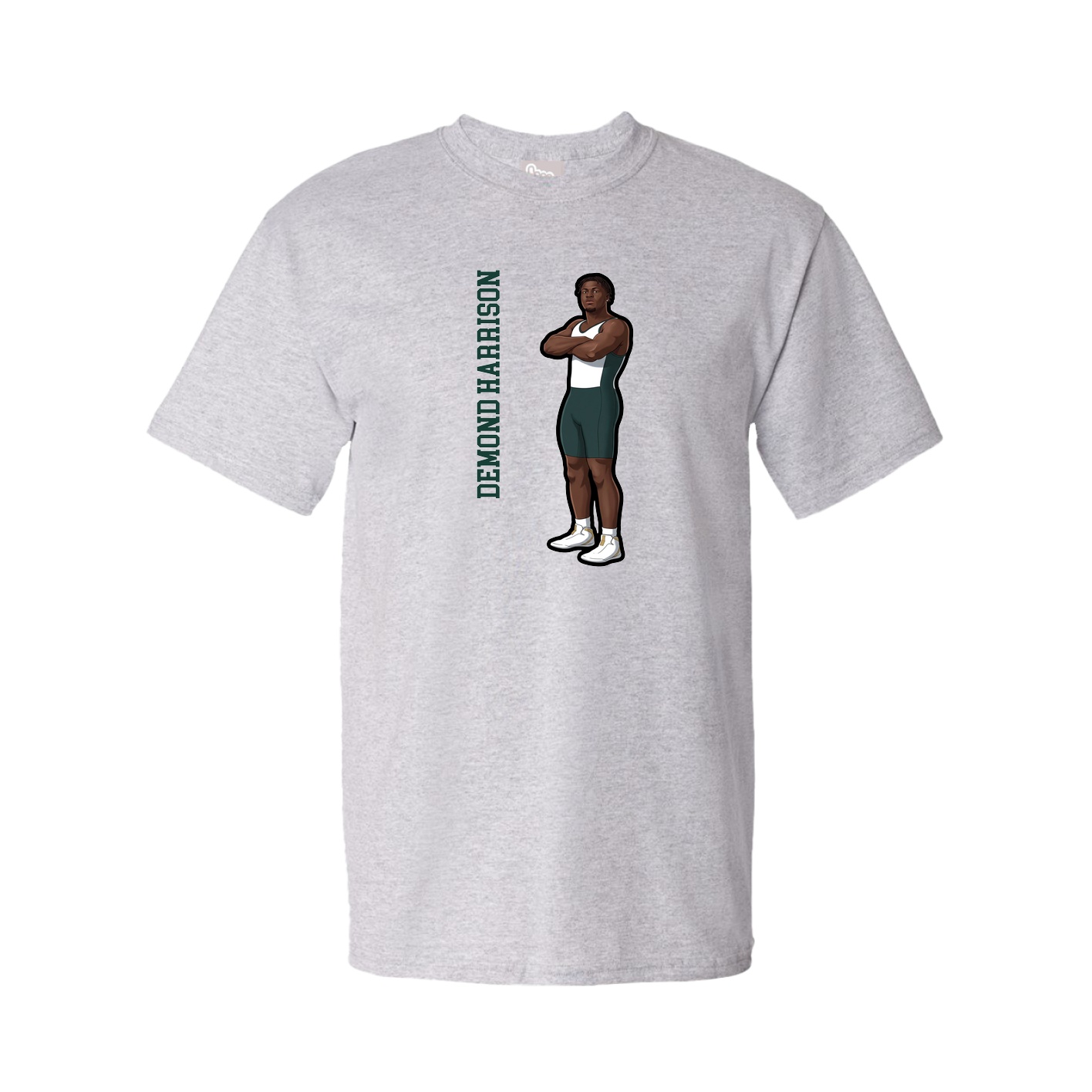 NIL Club Tee