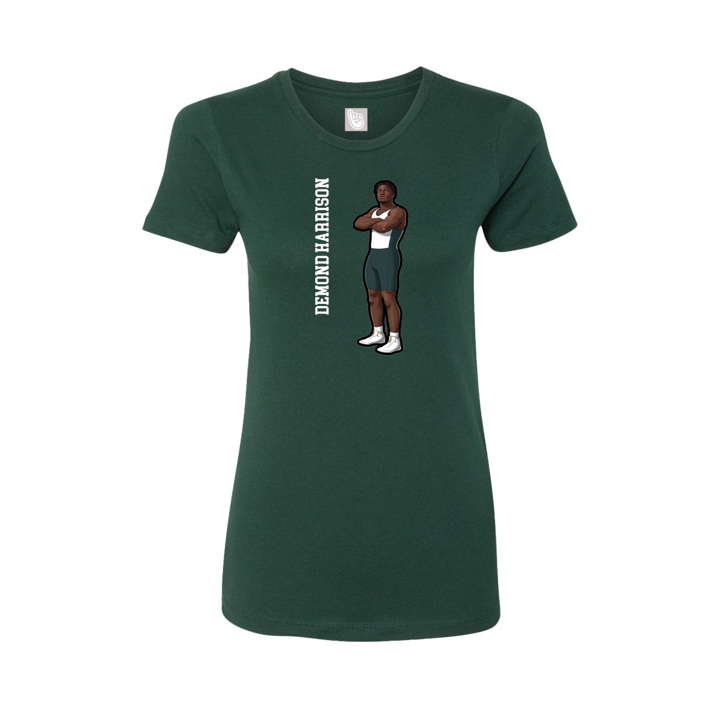 NIL Club Womens Tee